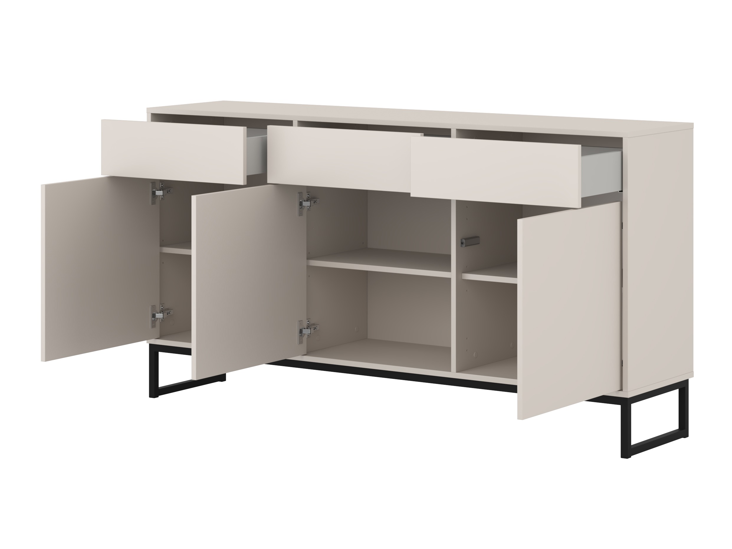 Ensemble de salon Maravio 106 (Cachemire)