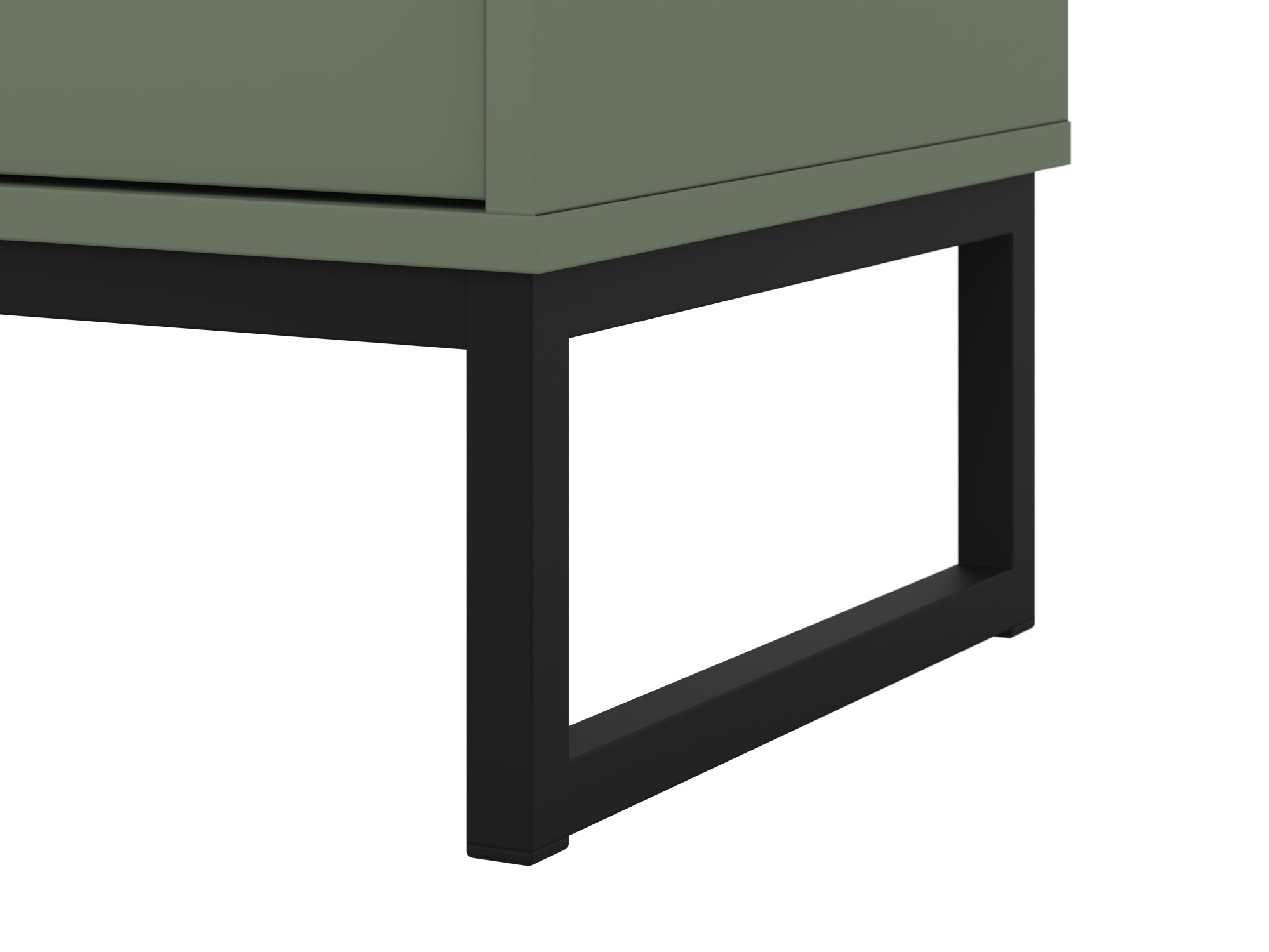Ensemble de salon Maravio 106 (Vert)