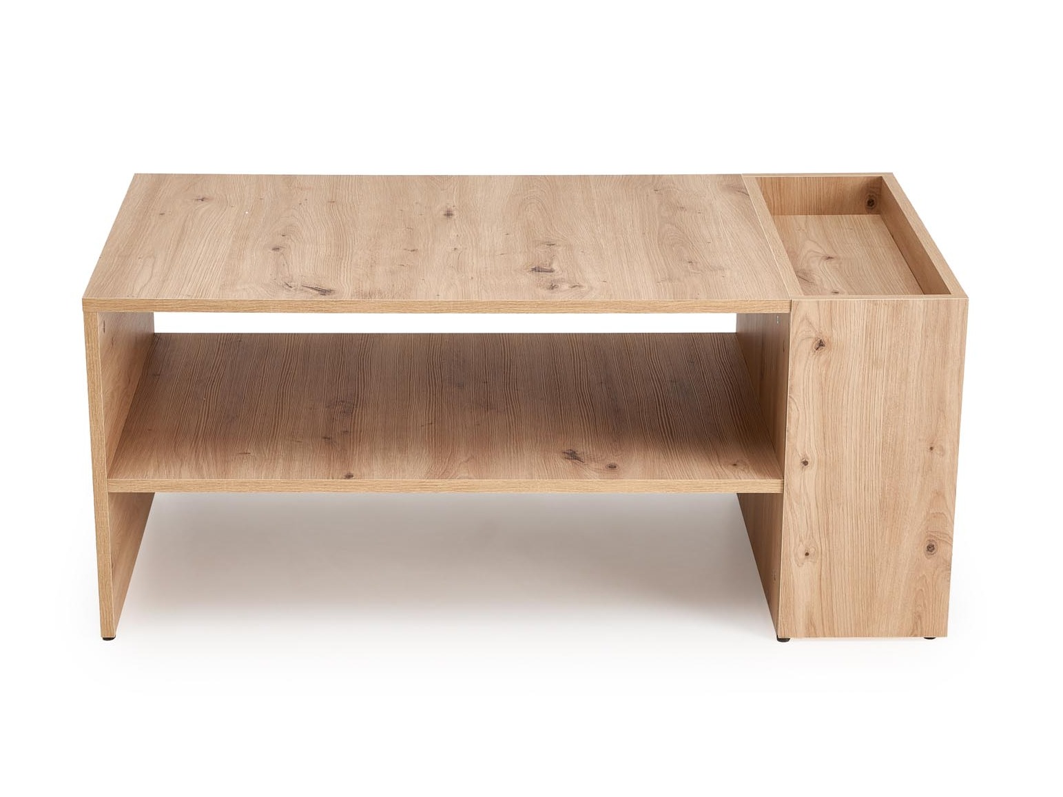 Table basse Houston 1946 (Chêne Artisan)