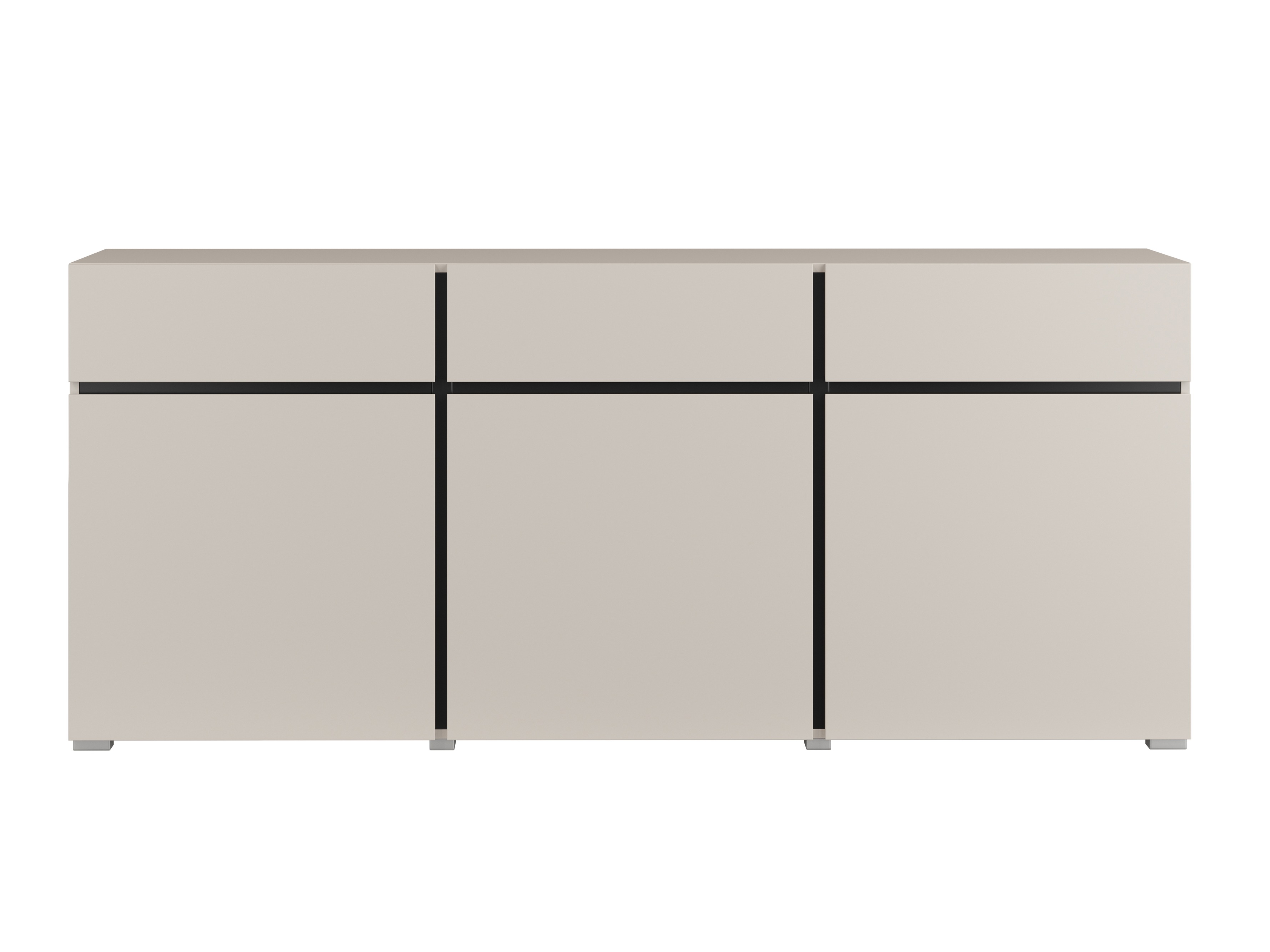 Commode Alfere 103 (Cachemire)