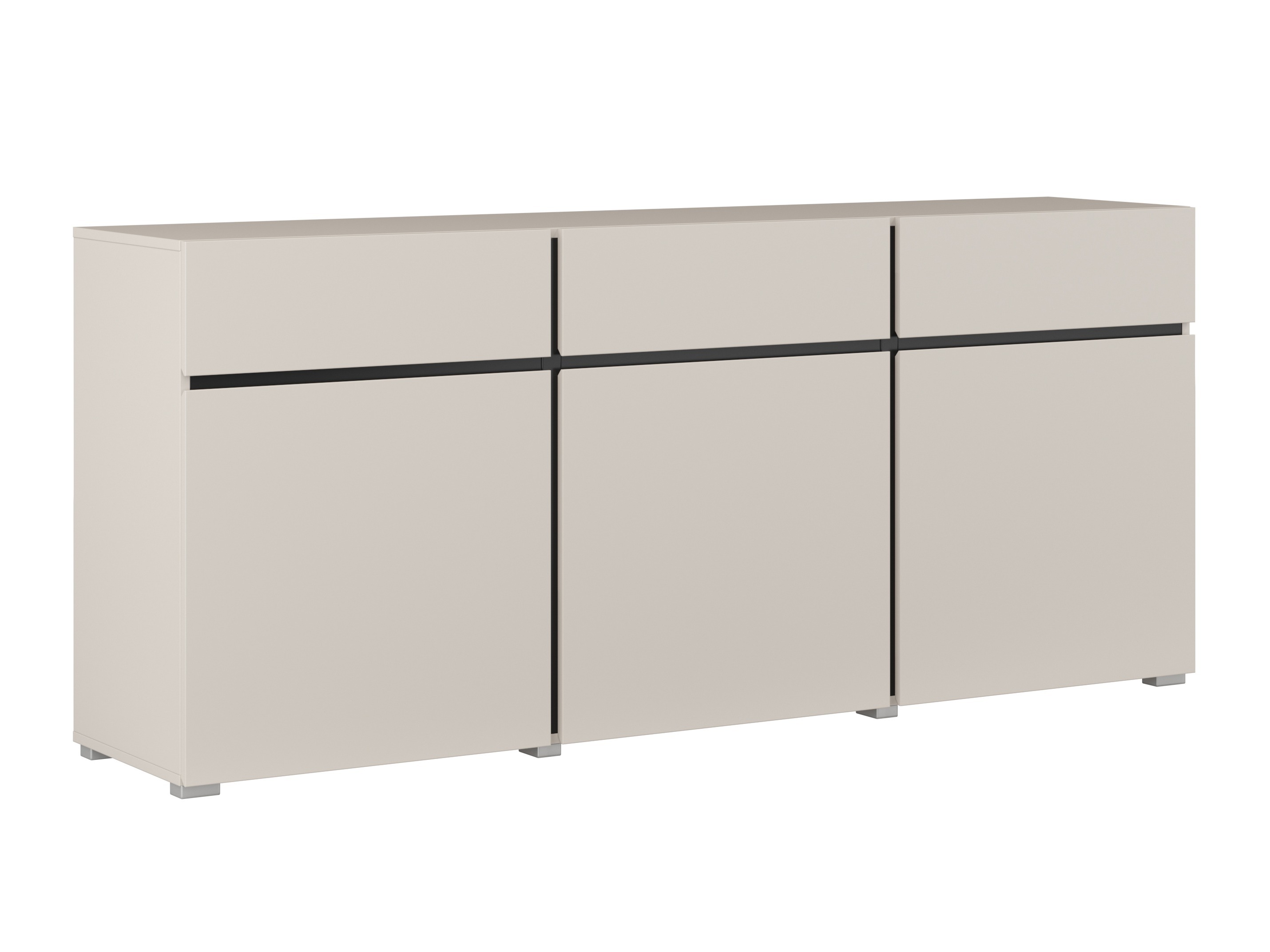 Commode Alfere 103 (Cachemire)
