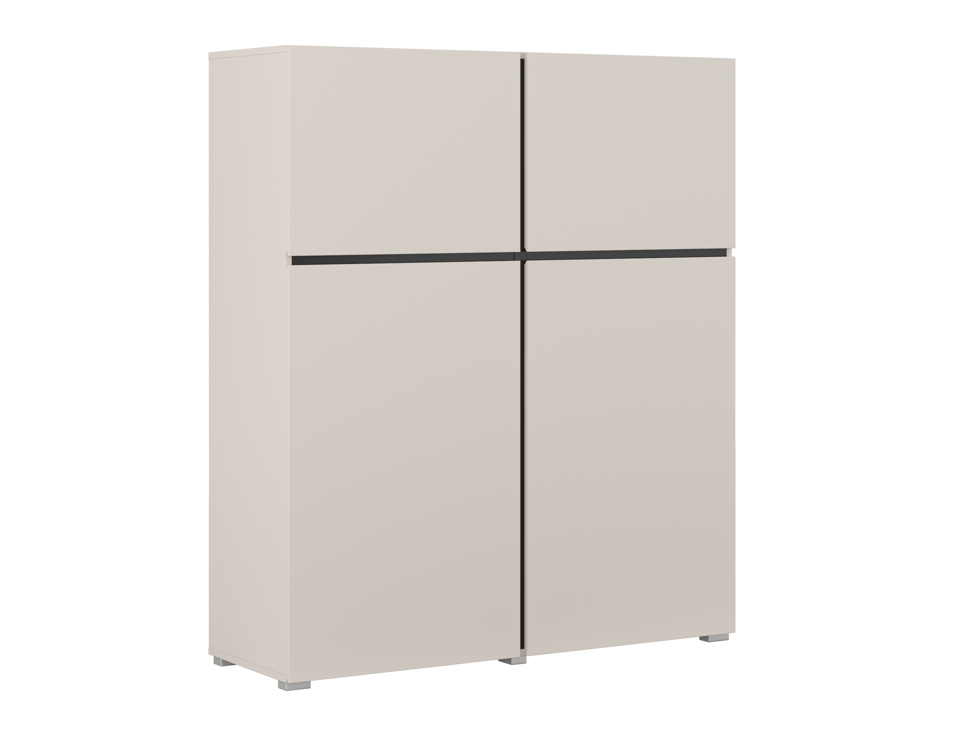 Buffet Alfere 105 (Cachemire)