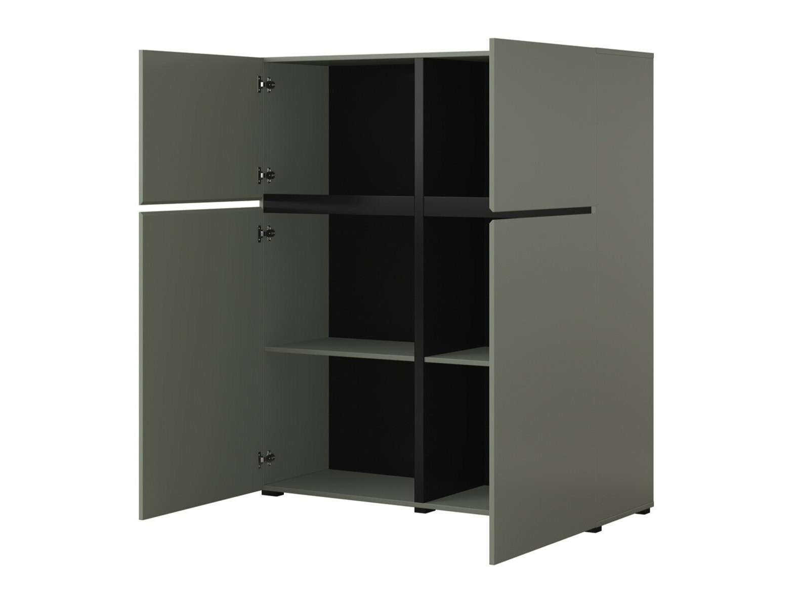 Buffet Alfere 105 (Vert)