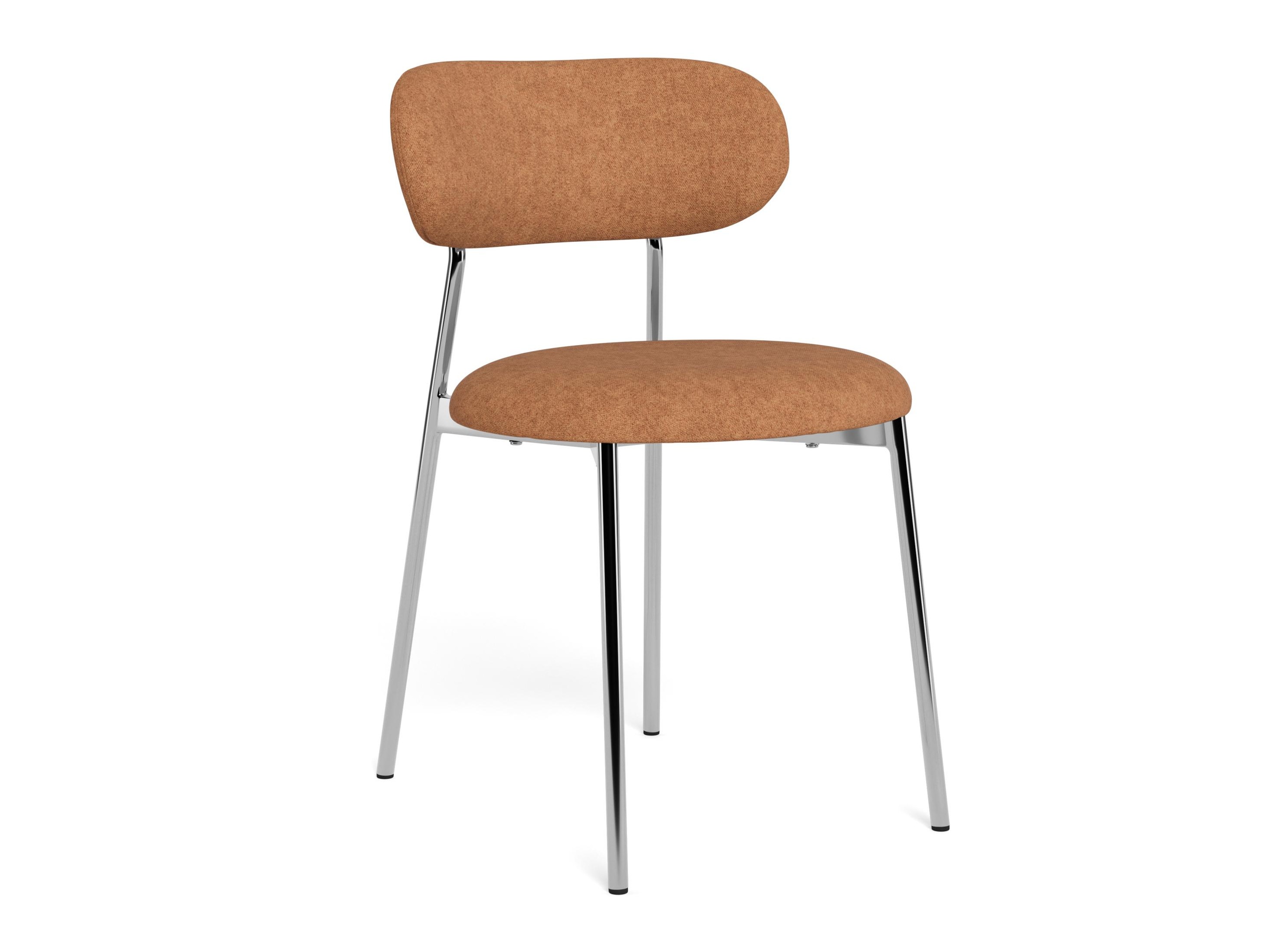 Chaise Norsica 1006 (Orange)
