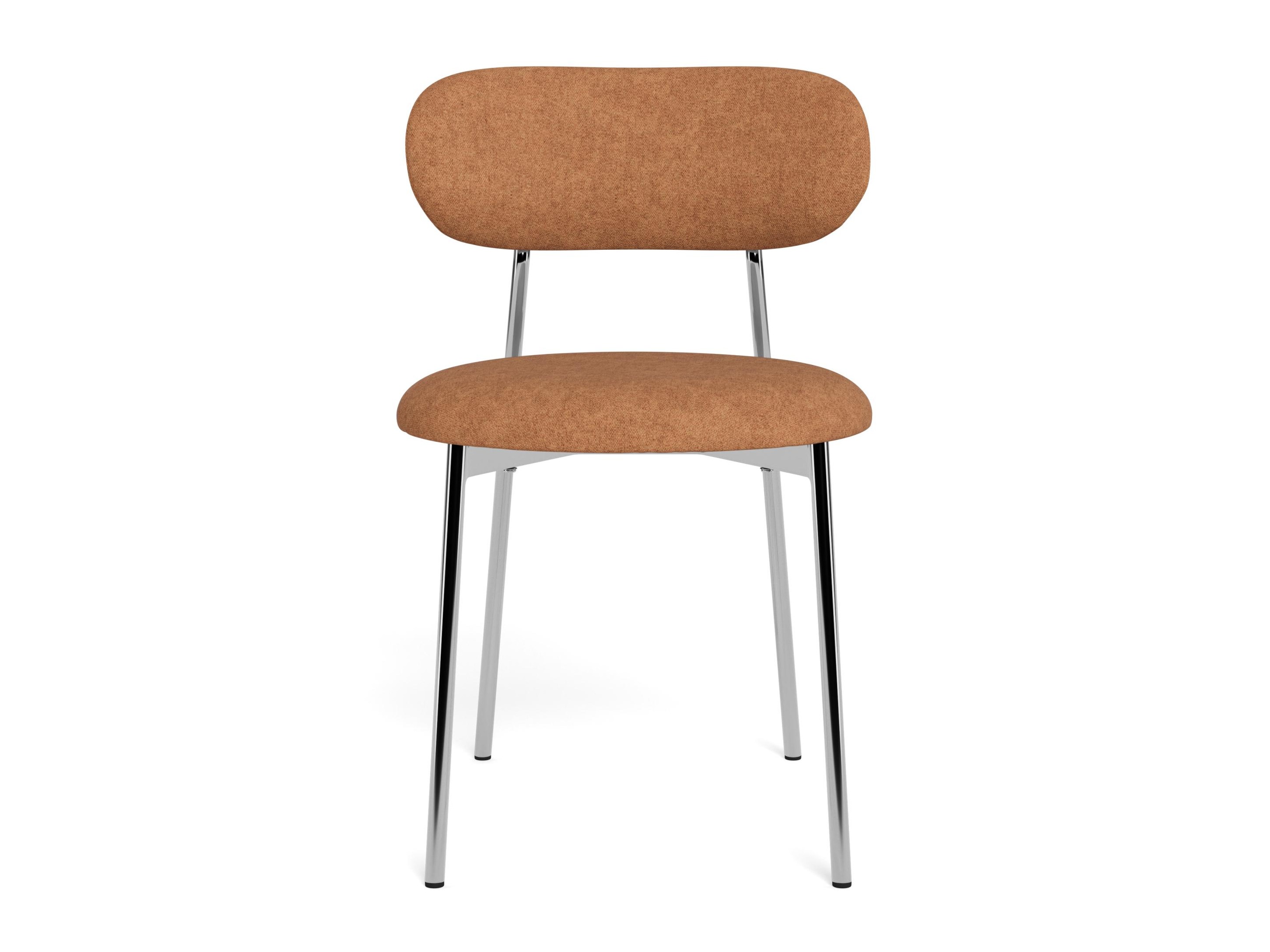 Chaise Norsica 1006 (Orange)