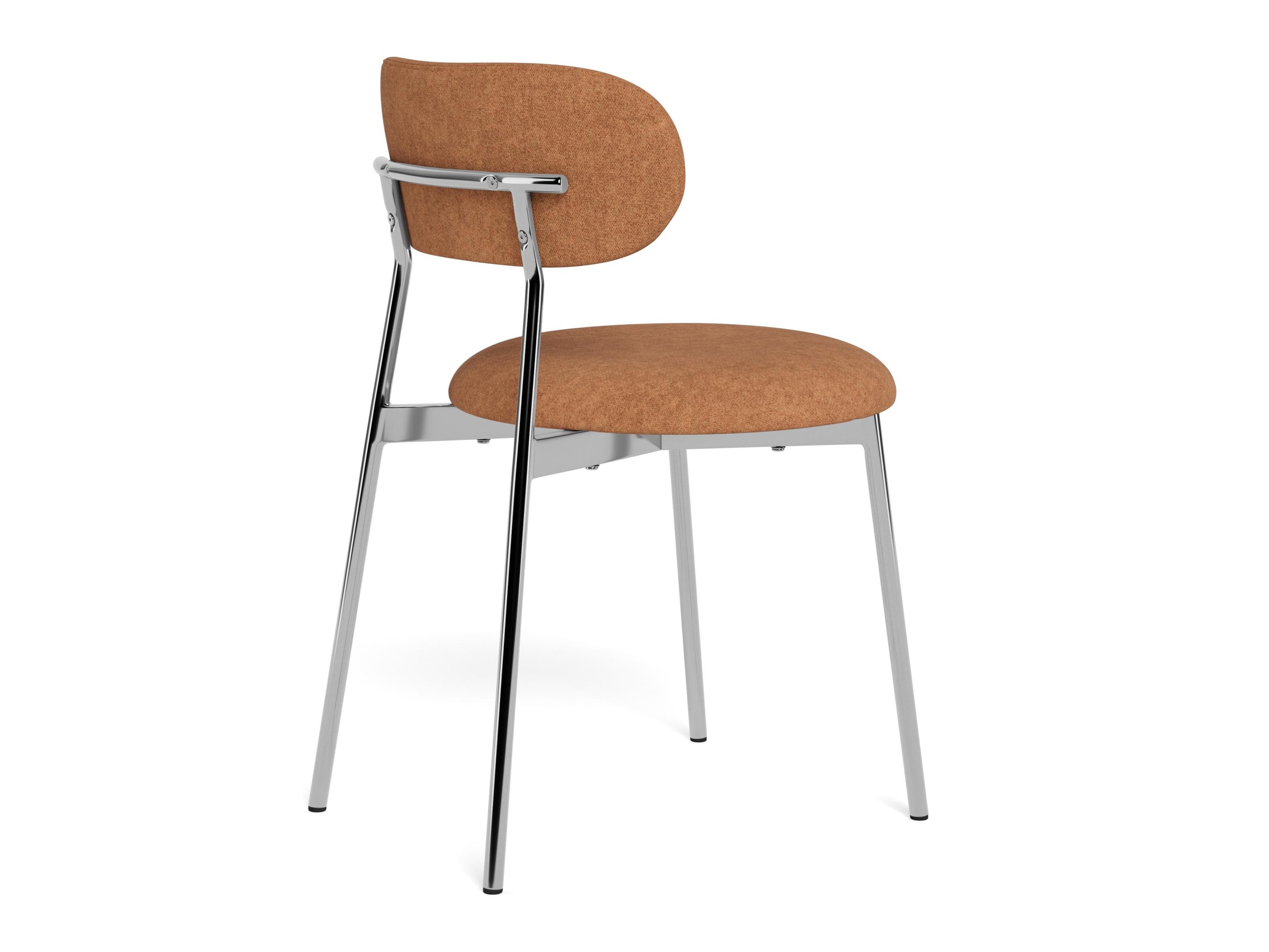 Chaise Norsica 1006 (Orange)