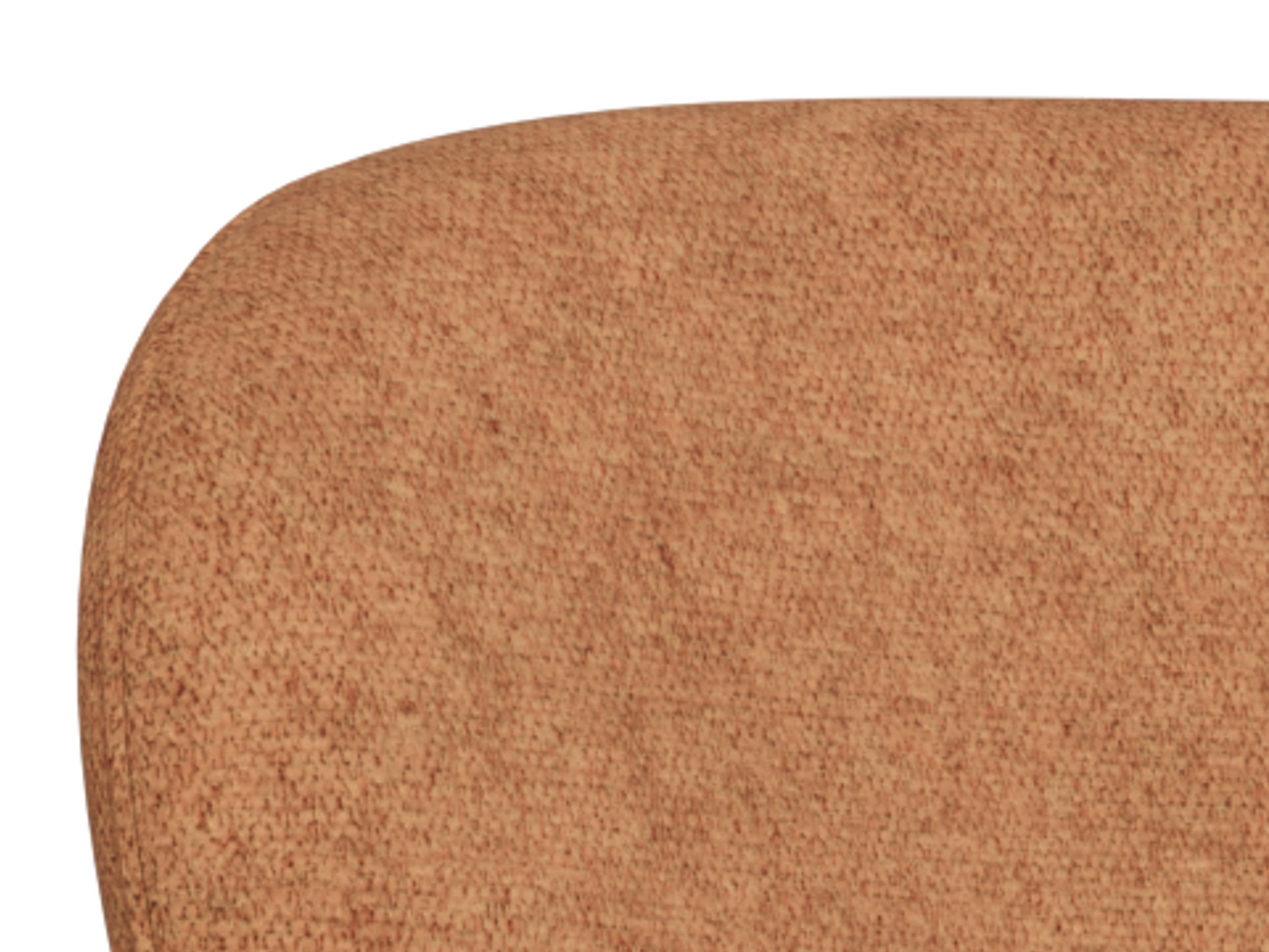 Chaise Norsica 1006 (Orange)