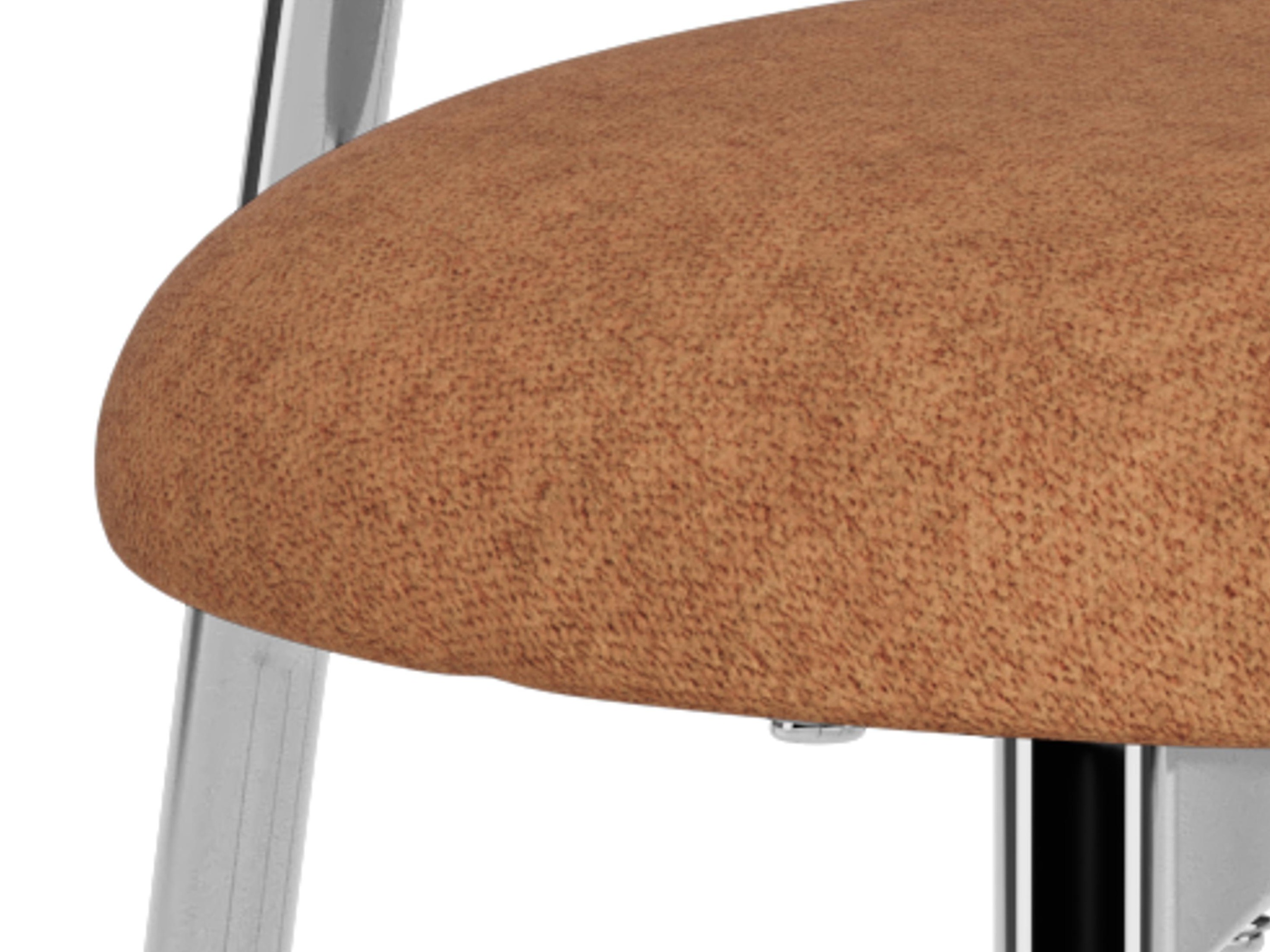 Chaise Norsica 1006 (Orange)