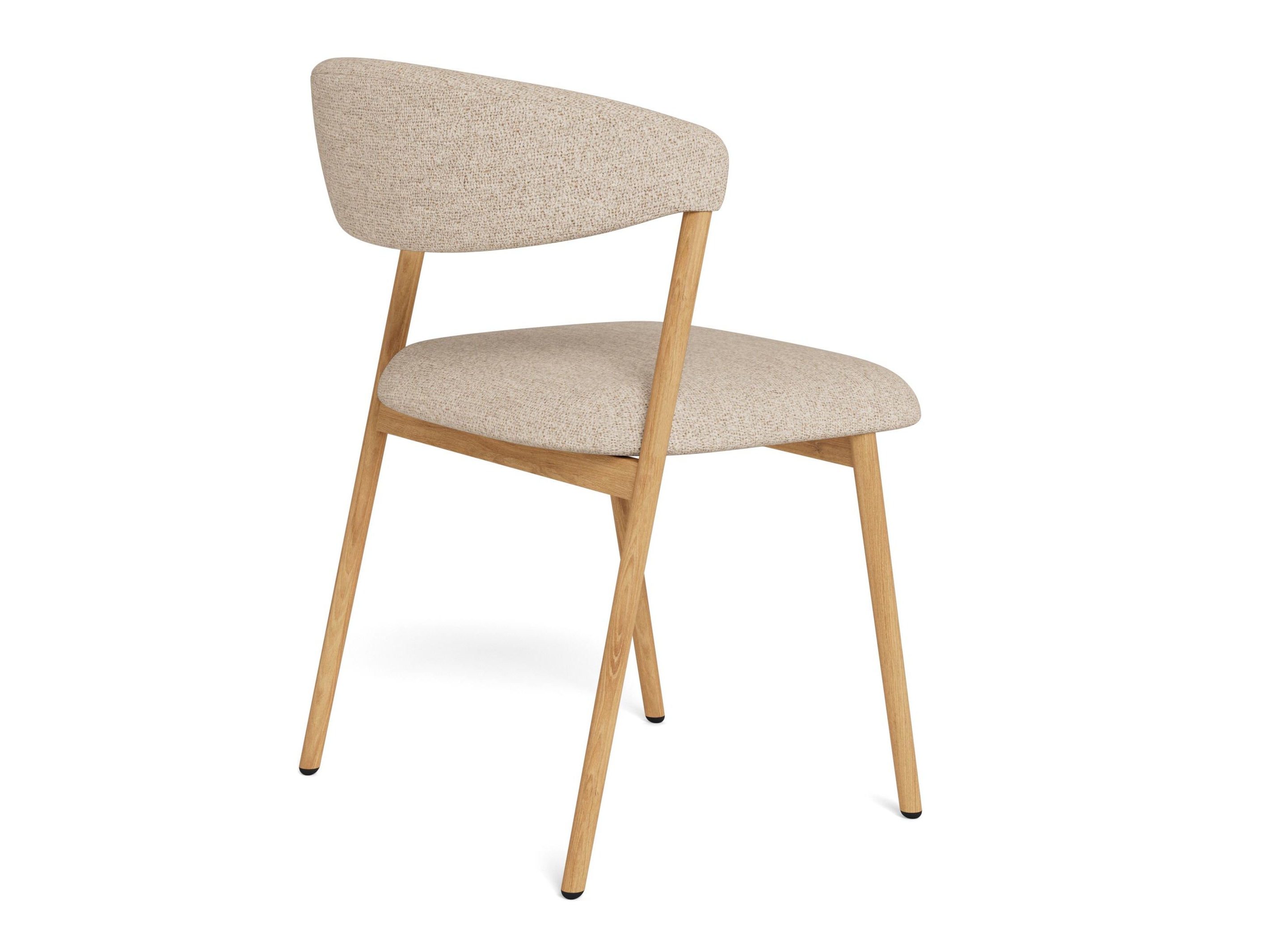 Chaise Norsica 1095