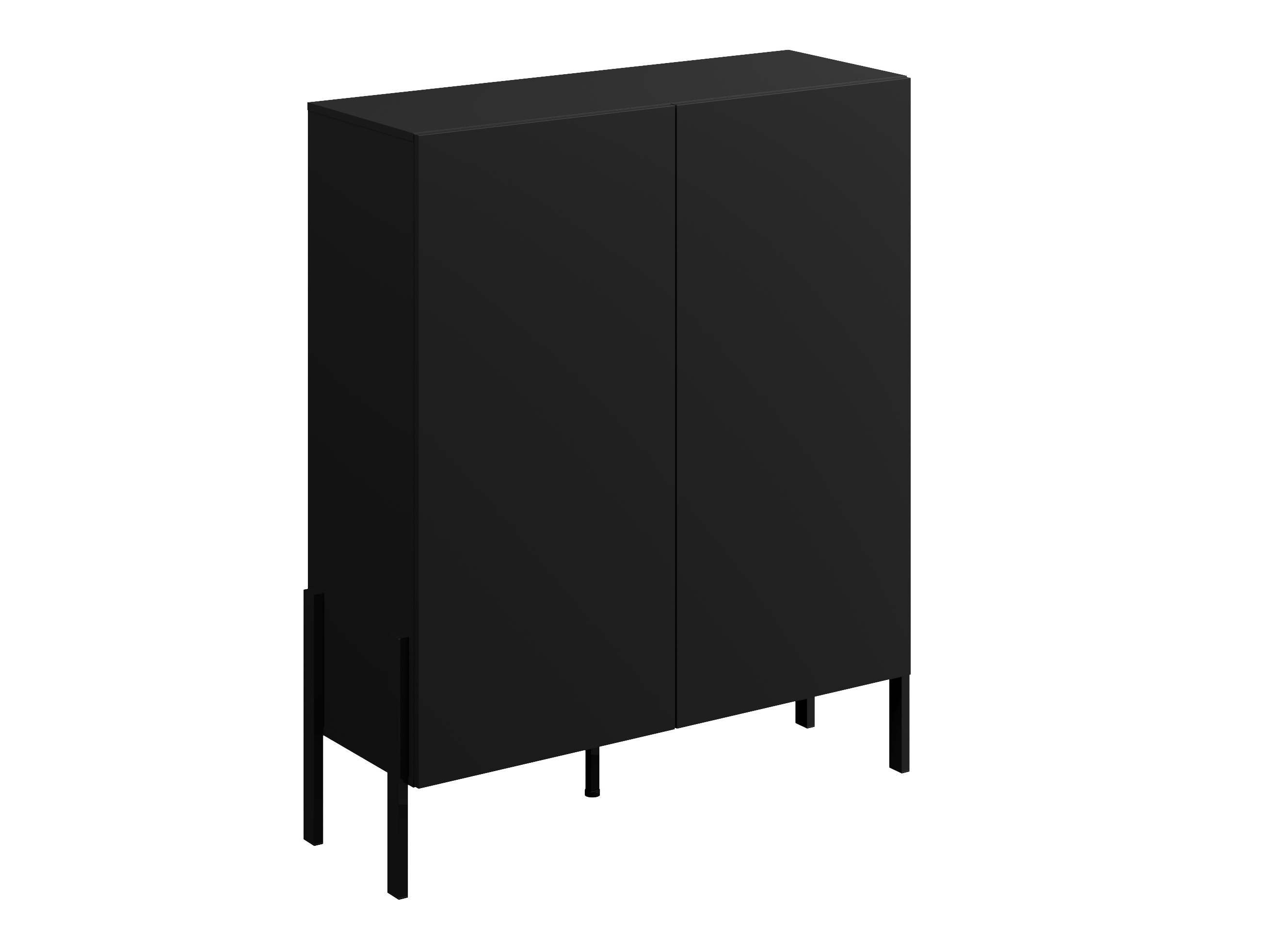 Buffet Etsore 103 (Noir)