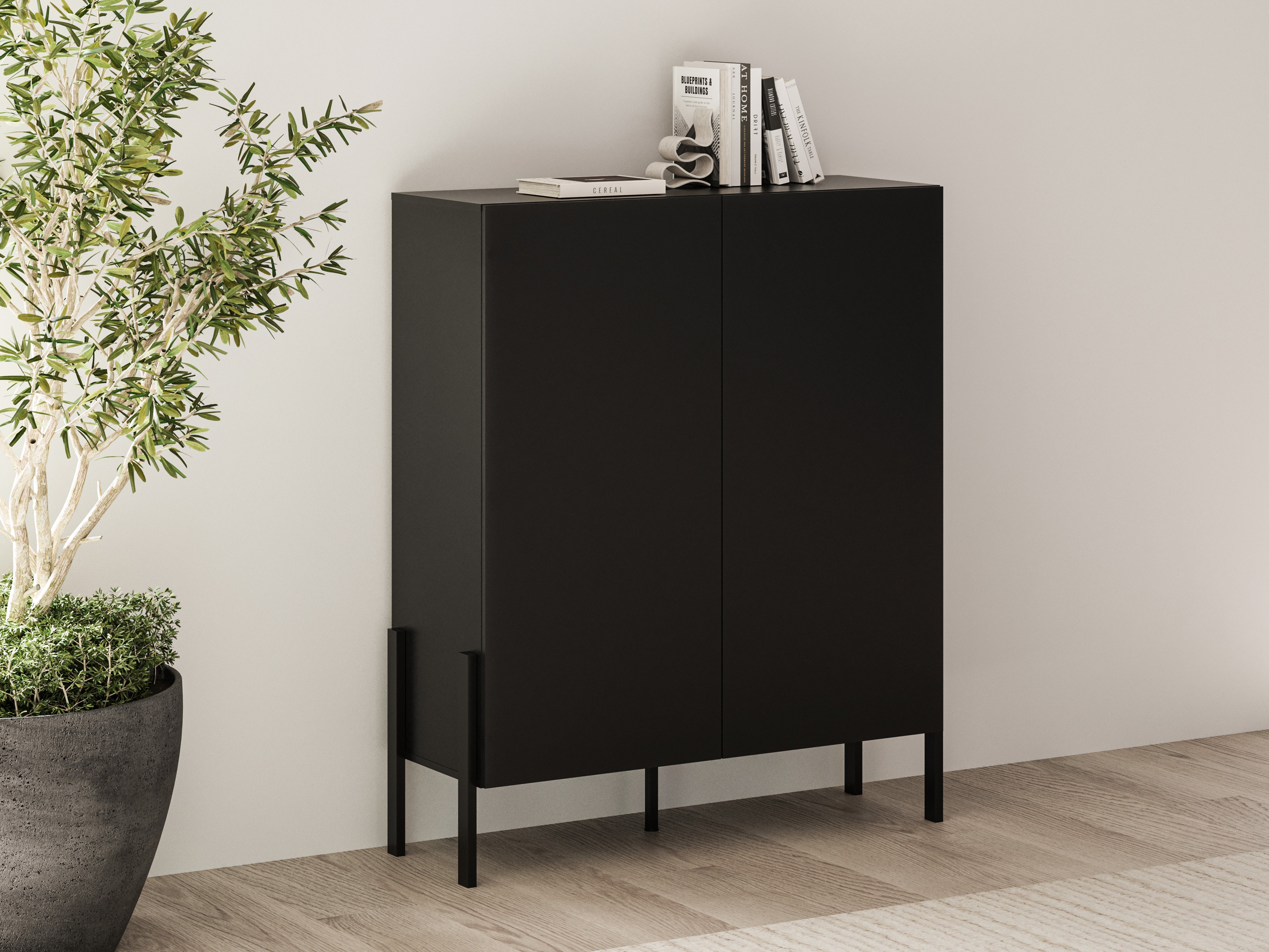 Buffet Etsore 103 (Noir)