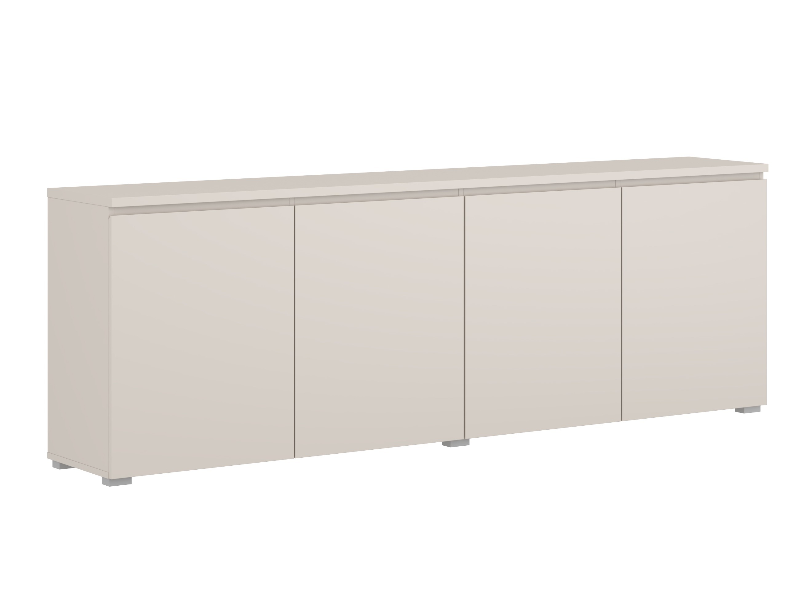 Buffet Baletu 105 (Cachemire)