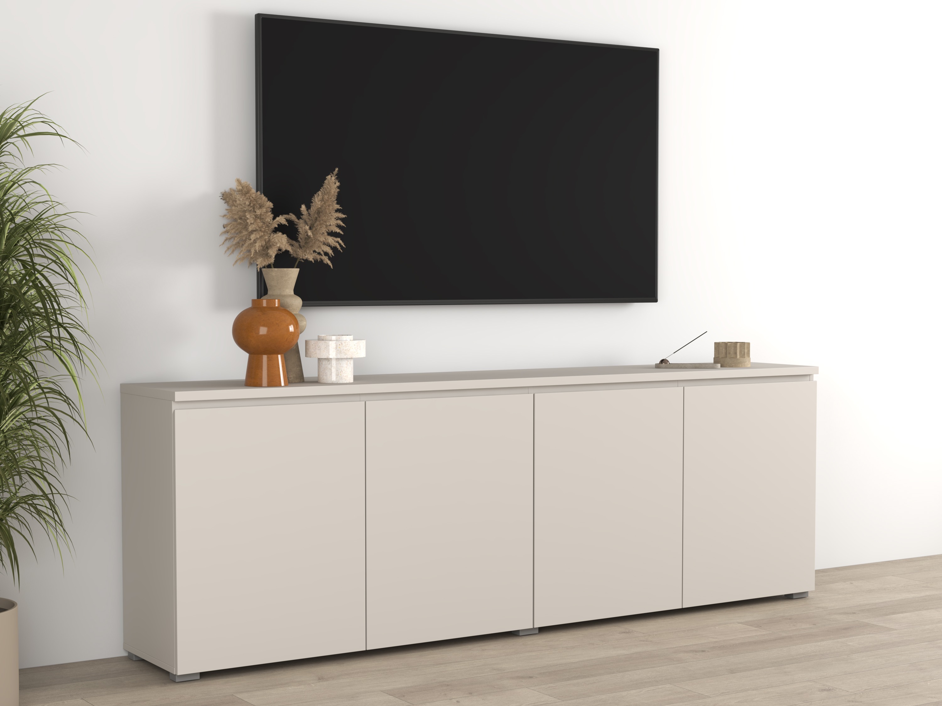Buffet Baletu 105 (Cachemire)