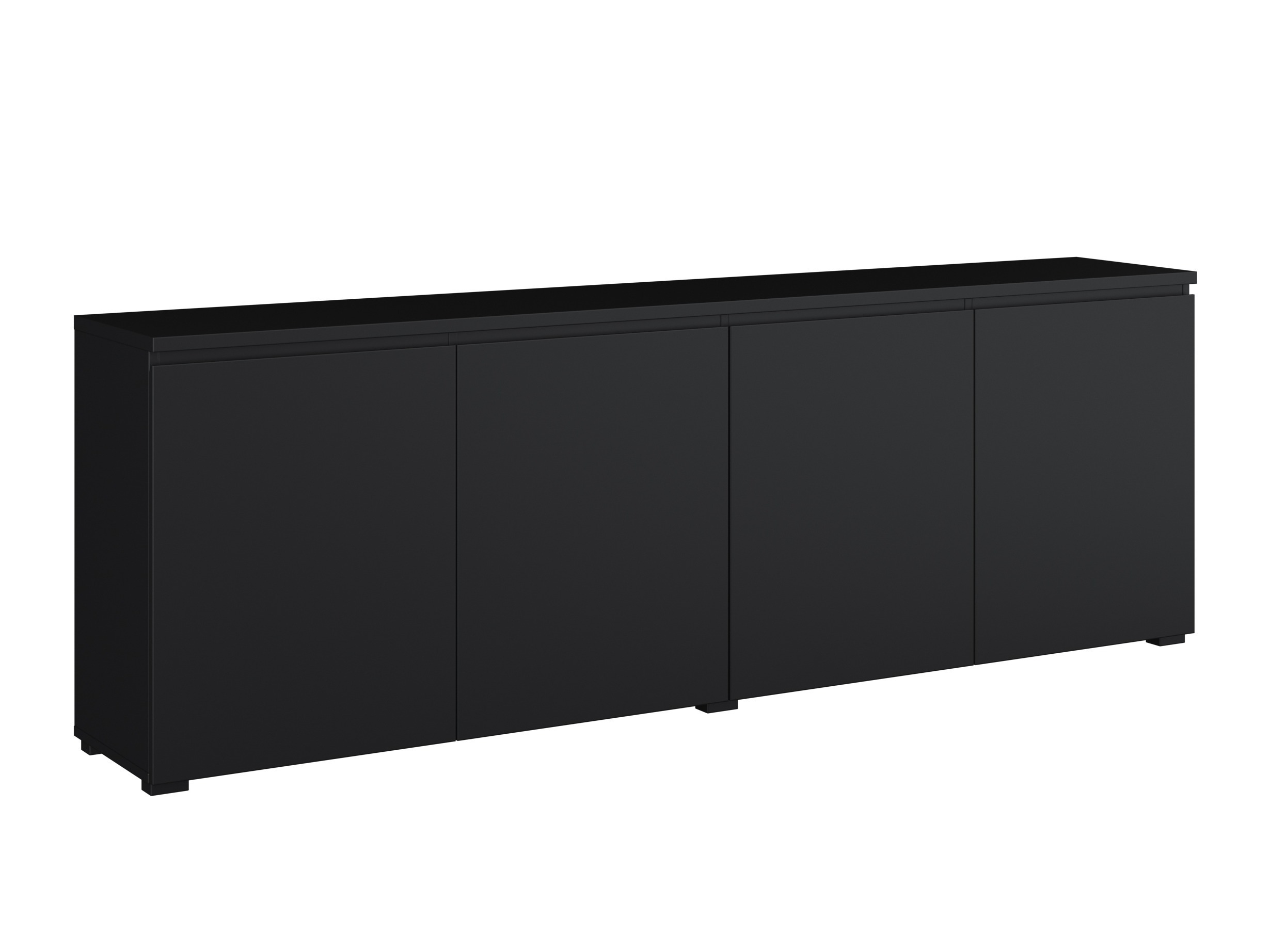 Buffet Baletu 105 (Noir)