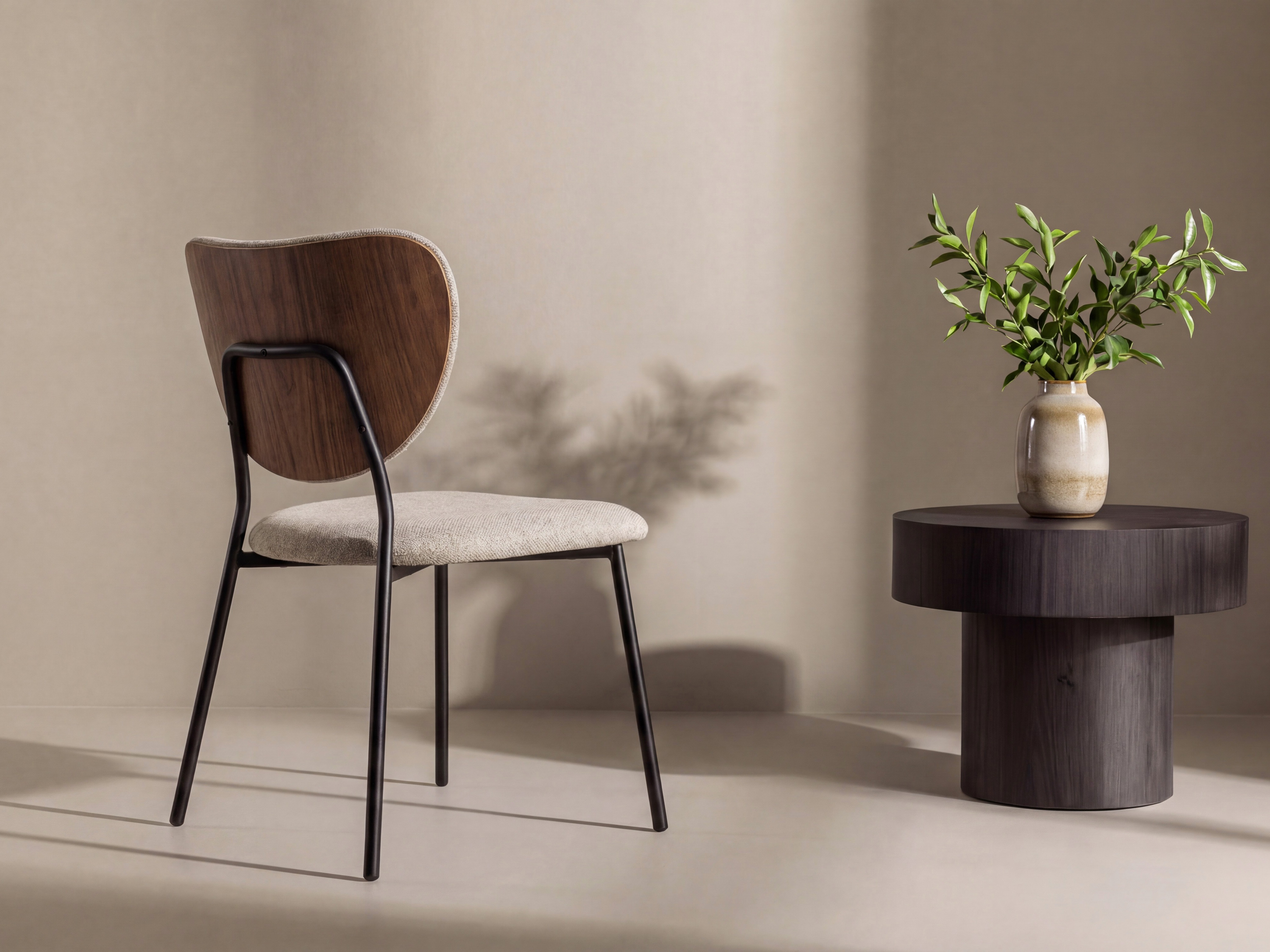 Chaise Dallas 5284