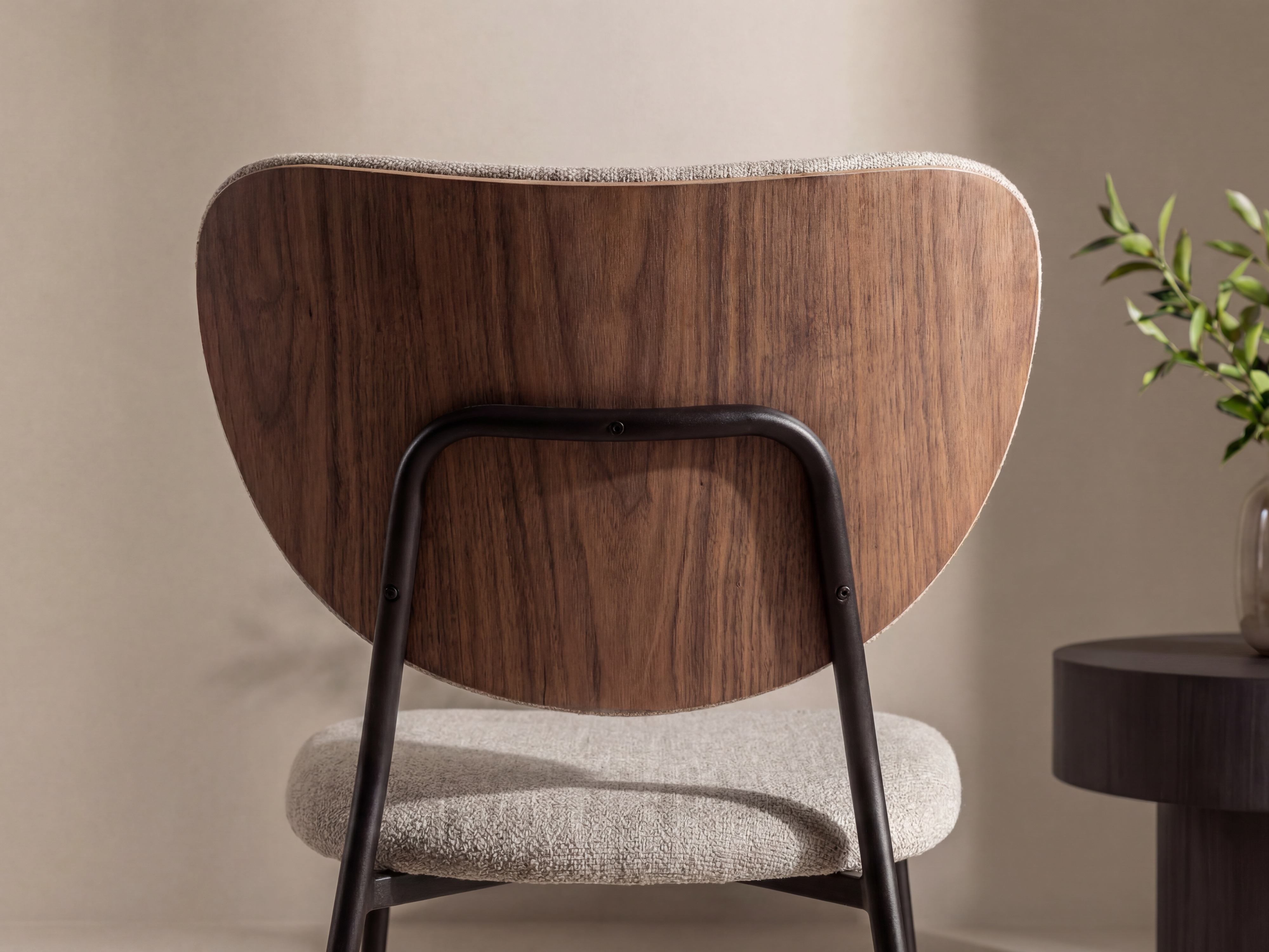 Chaise Dallas 5284