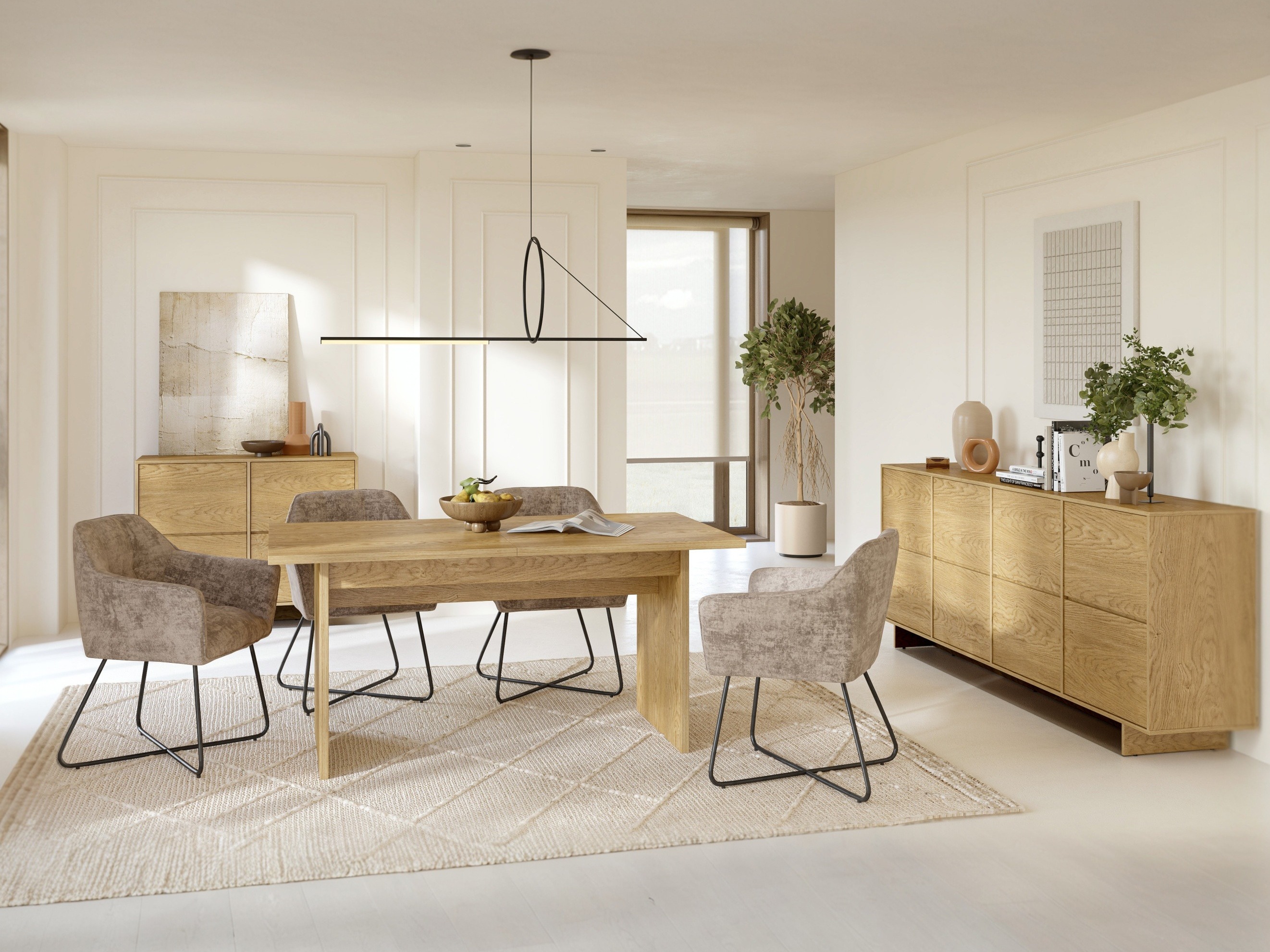 Table Austin 394