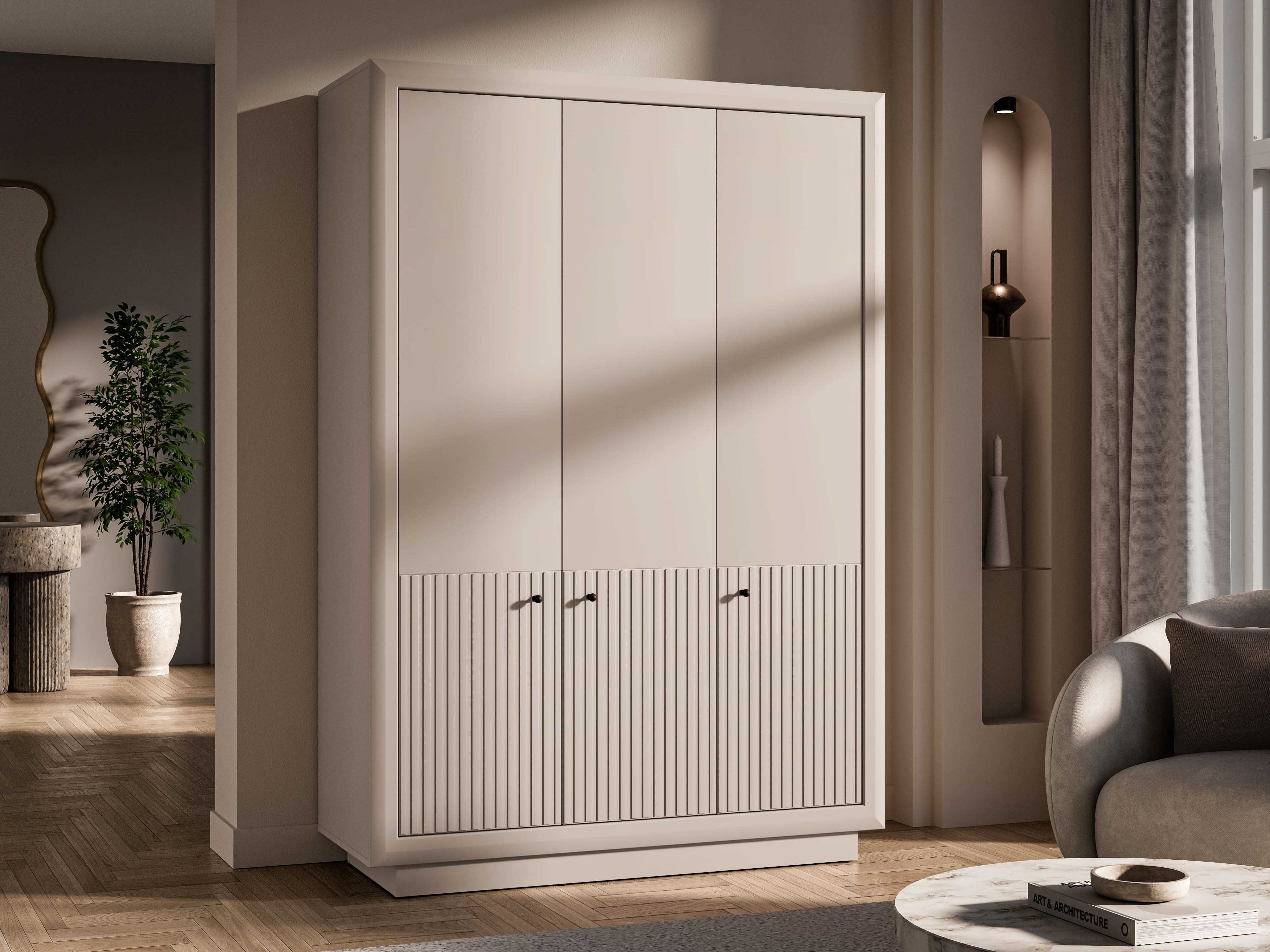 Armoire Cavmava 100