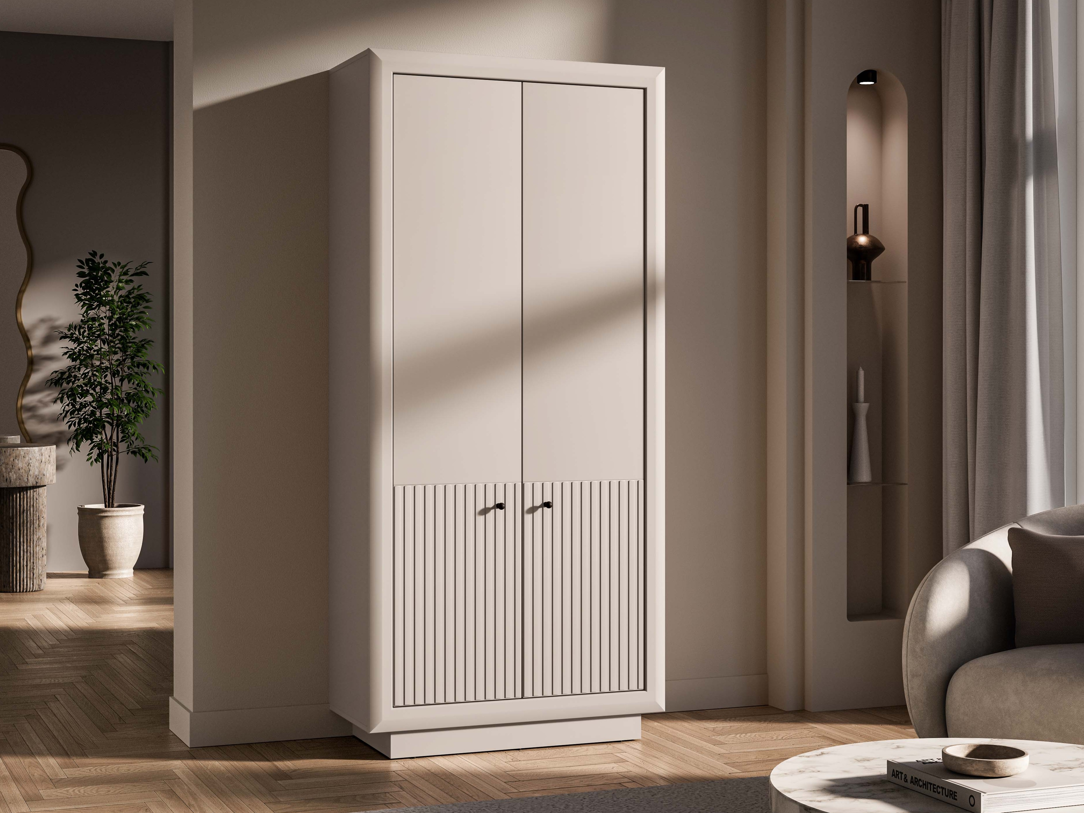 Armoire Cavmava 101