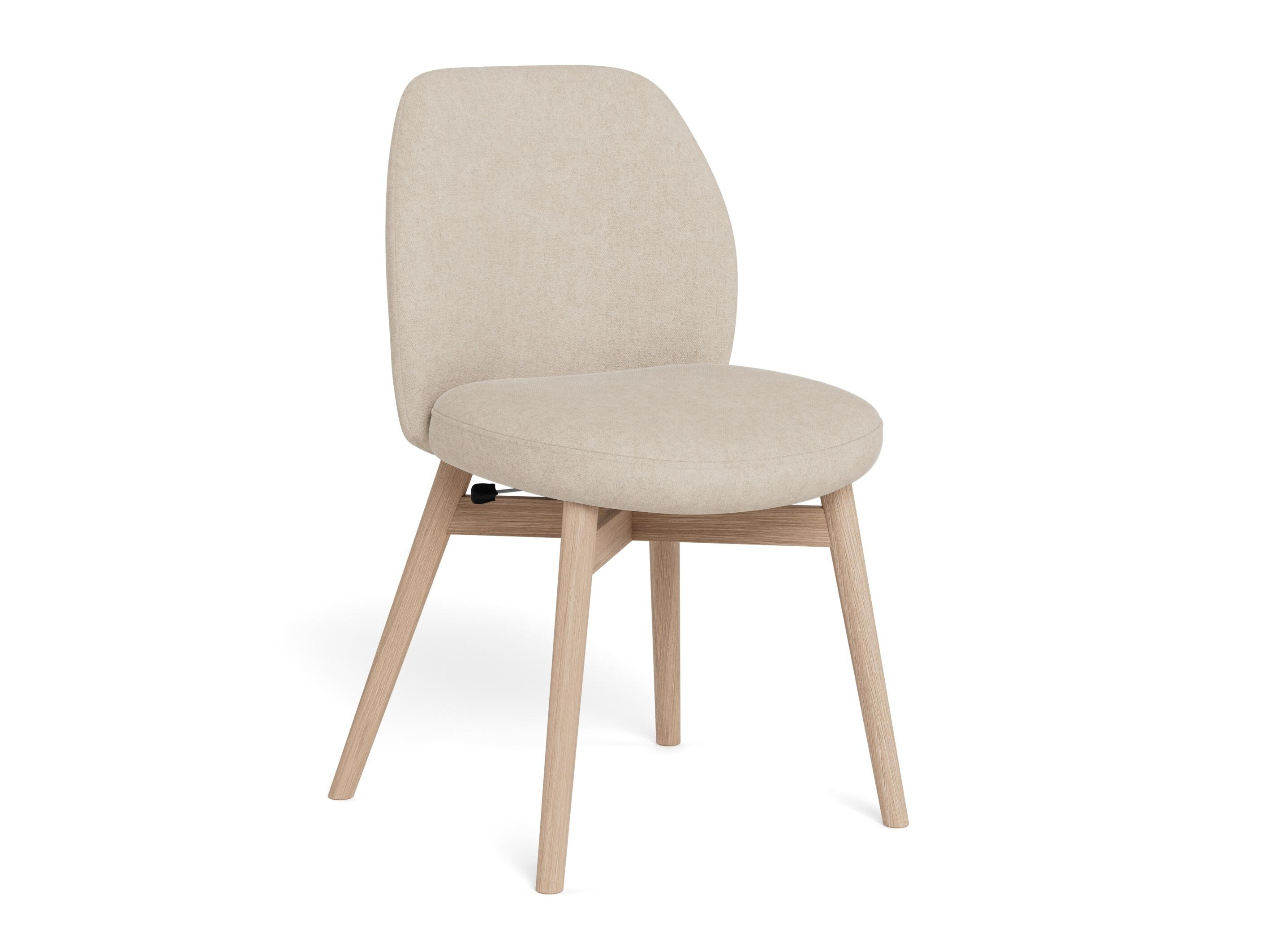 Chaise Norsica 1097 (Beige)