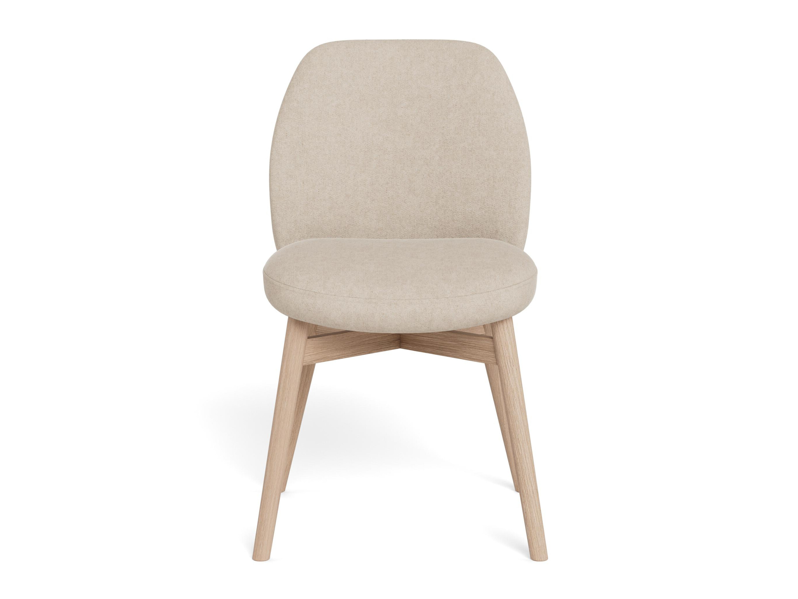 Chaise Norsica 1097 (Beige)