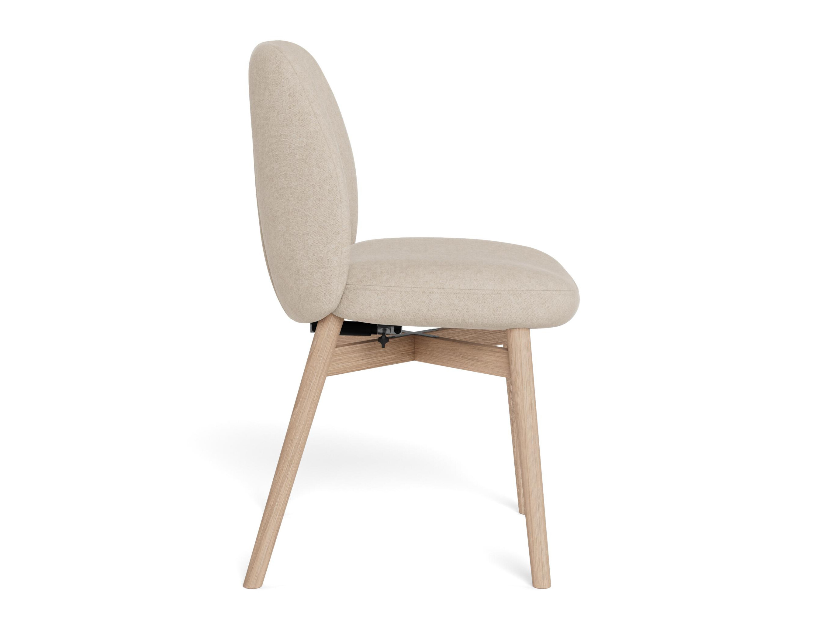 Chaise Norsica 1097 (Beige)