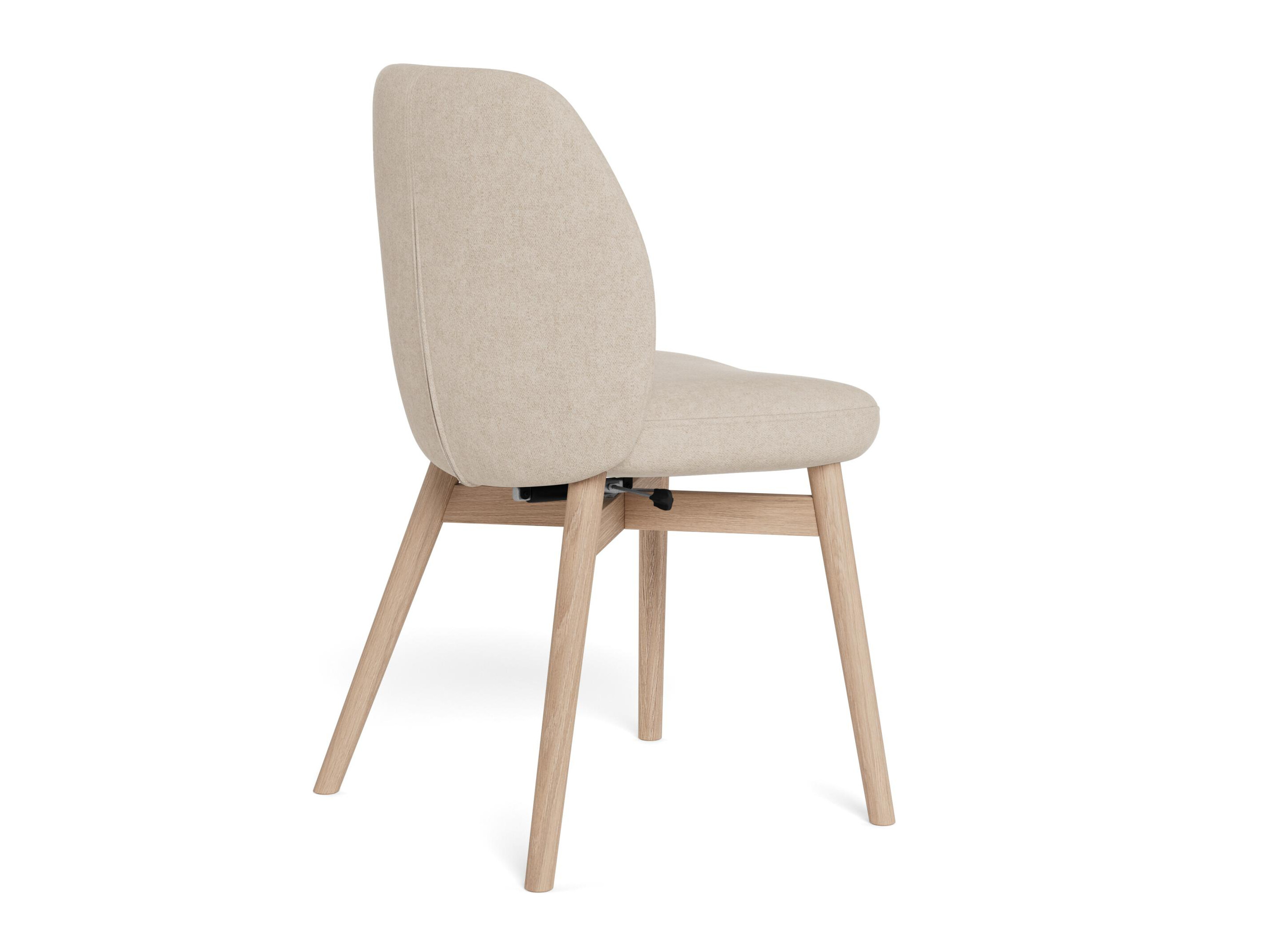Chaise Norsica 1097 (Beige)