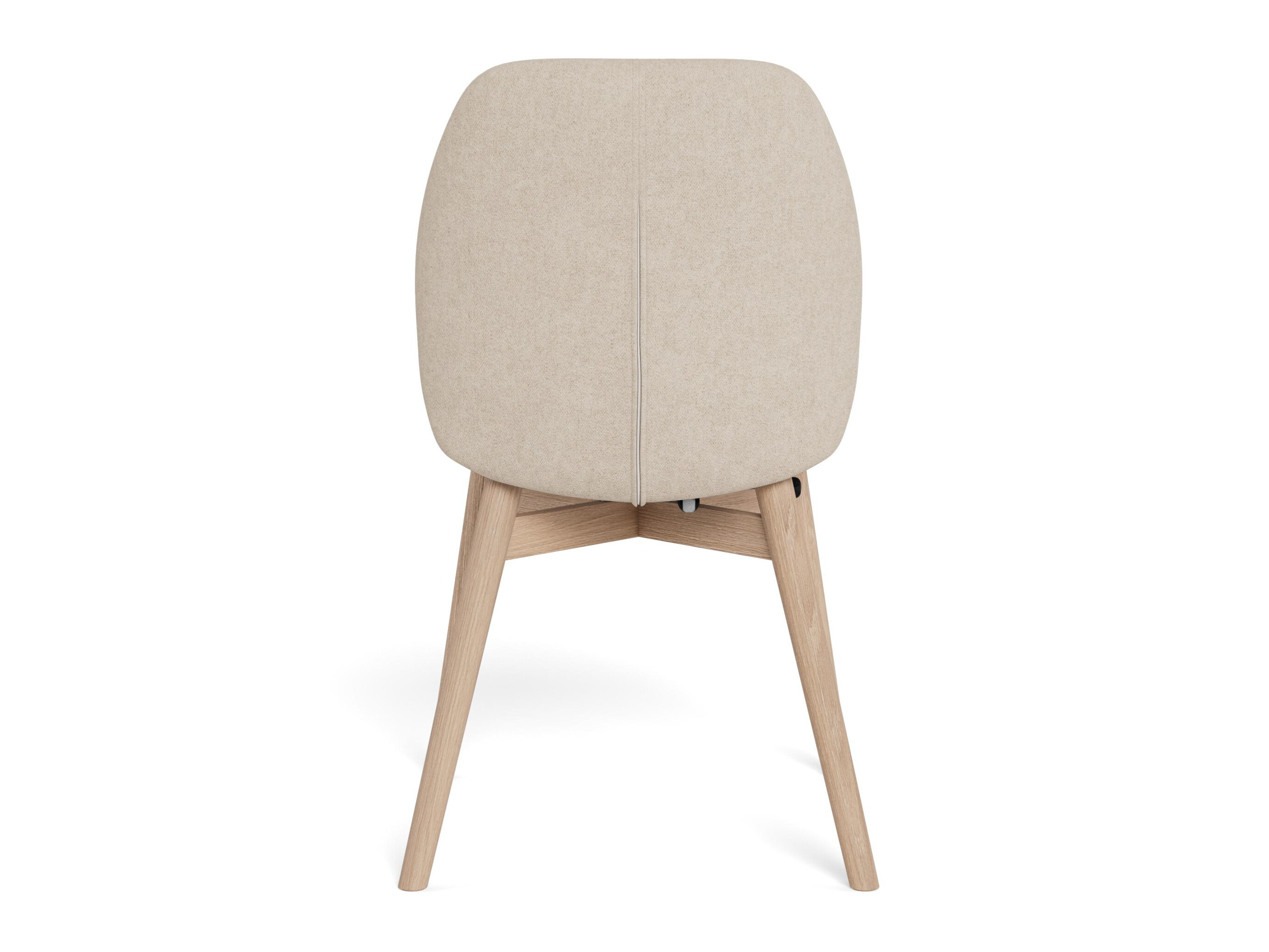 Chaise Norsica 1097 (Beige)