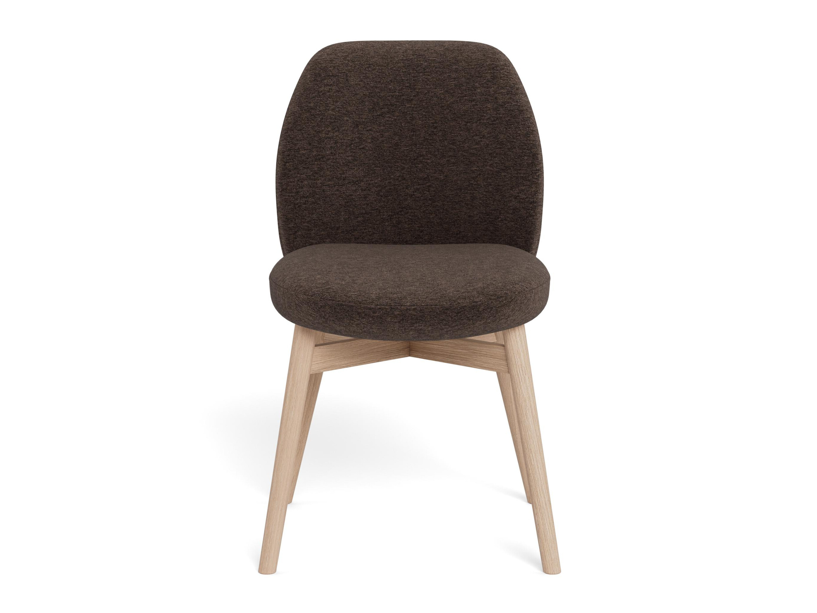 Chaise Norsica 1097 (Marron)