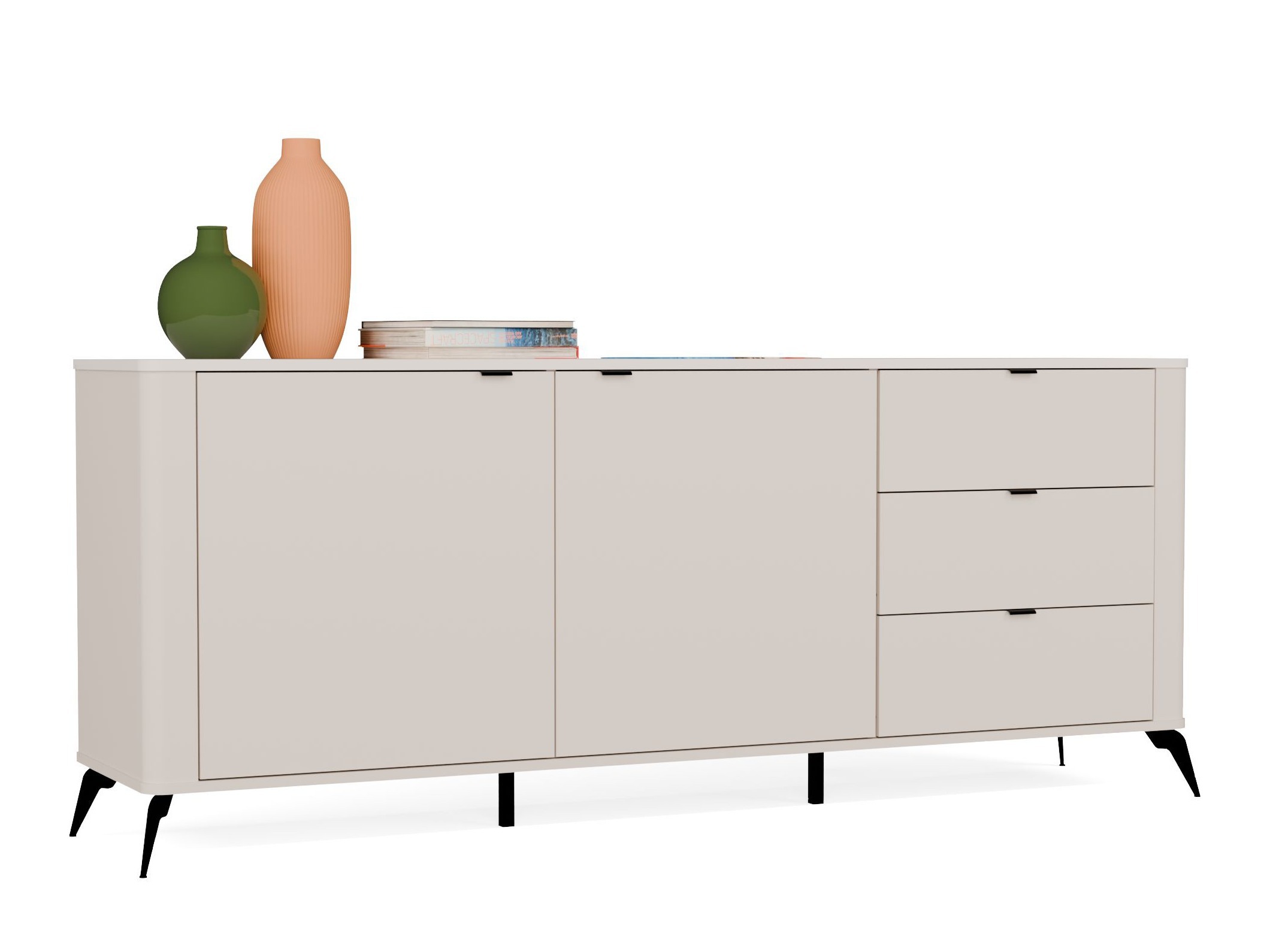 Commode Soavie 106 (Cachemire)
