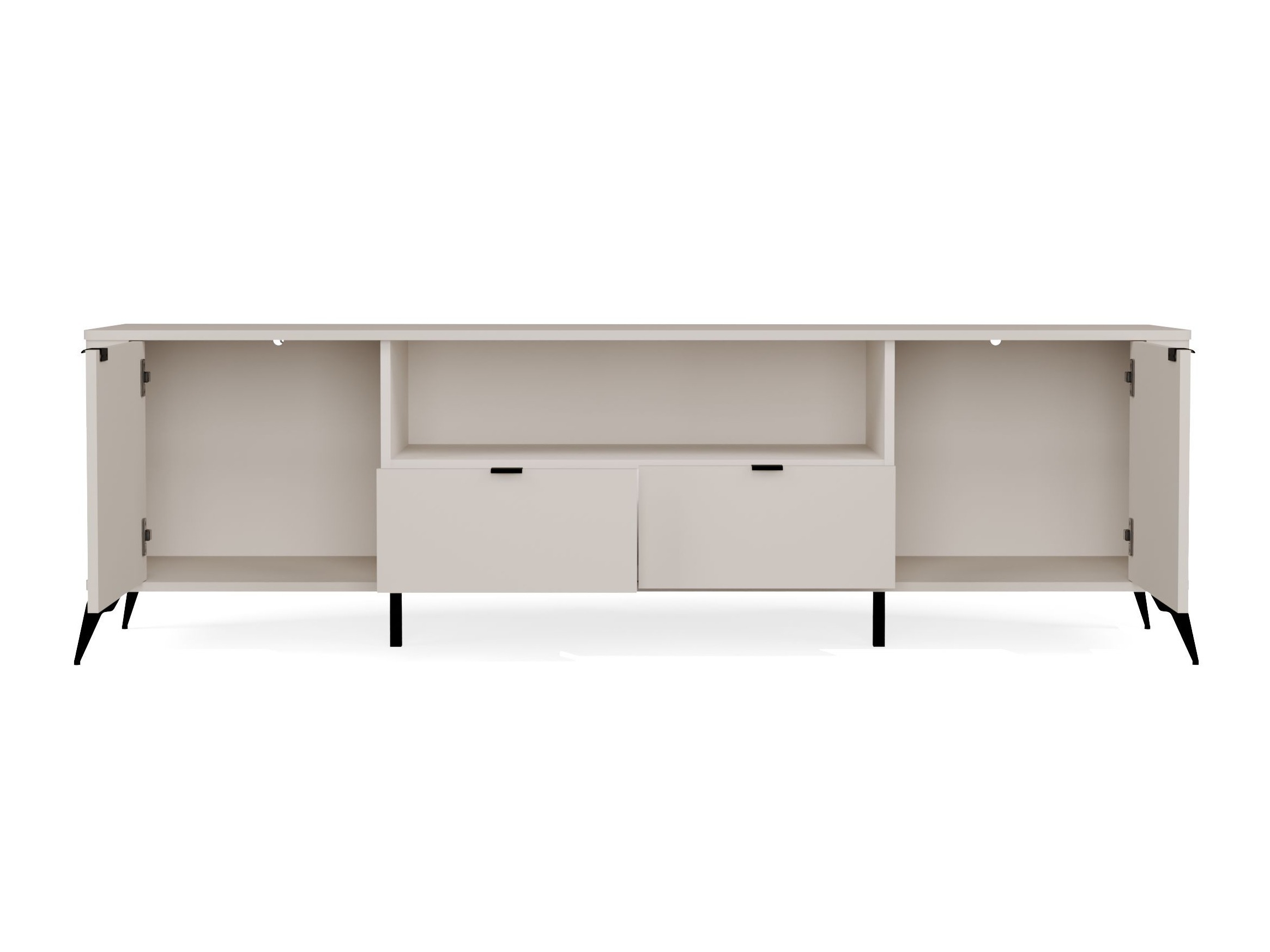 Meuble TV Soavie 108 (Cachemire)