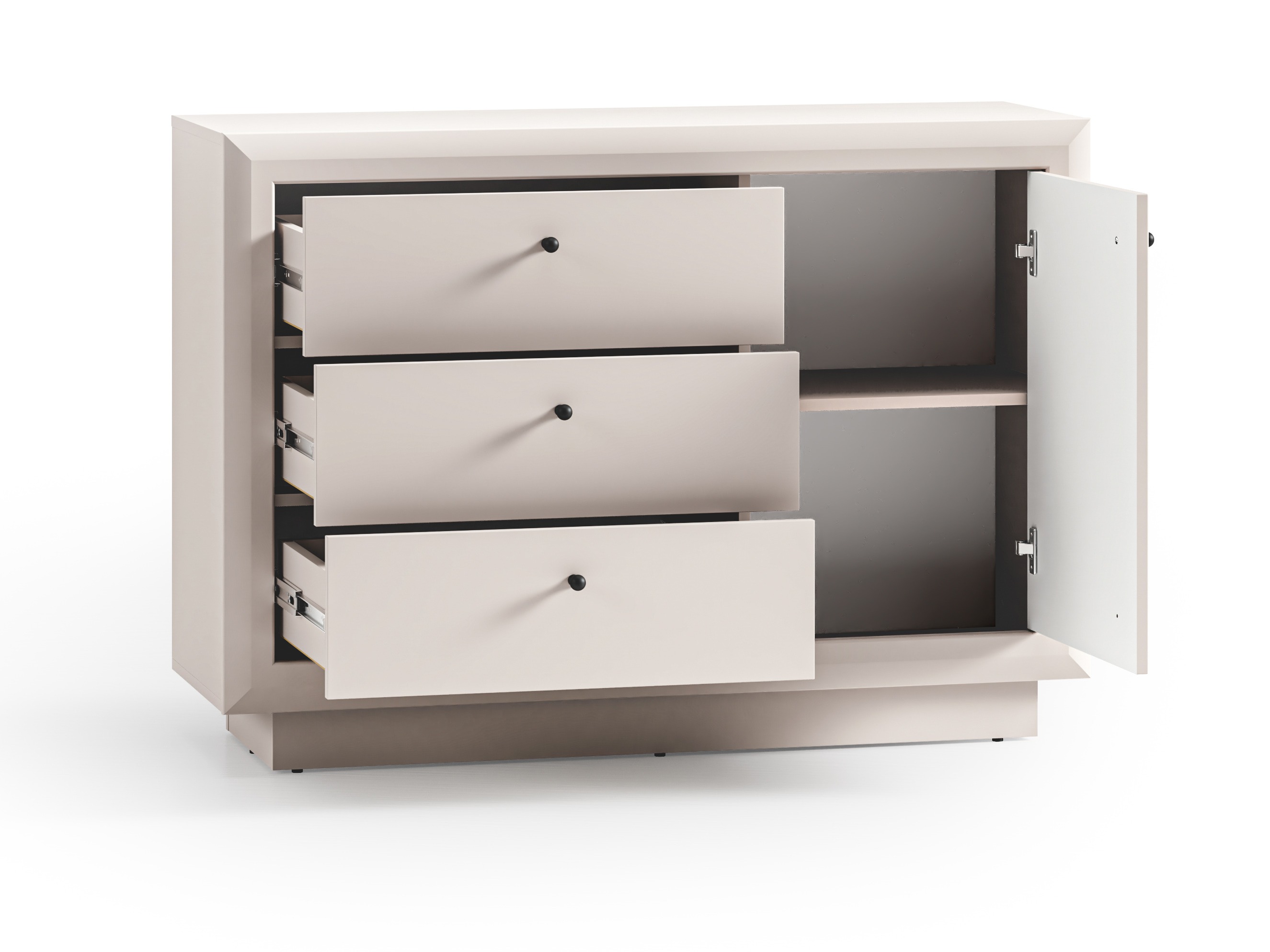Commode Cavmava 105