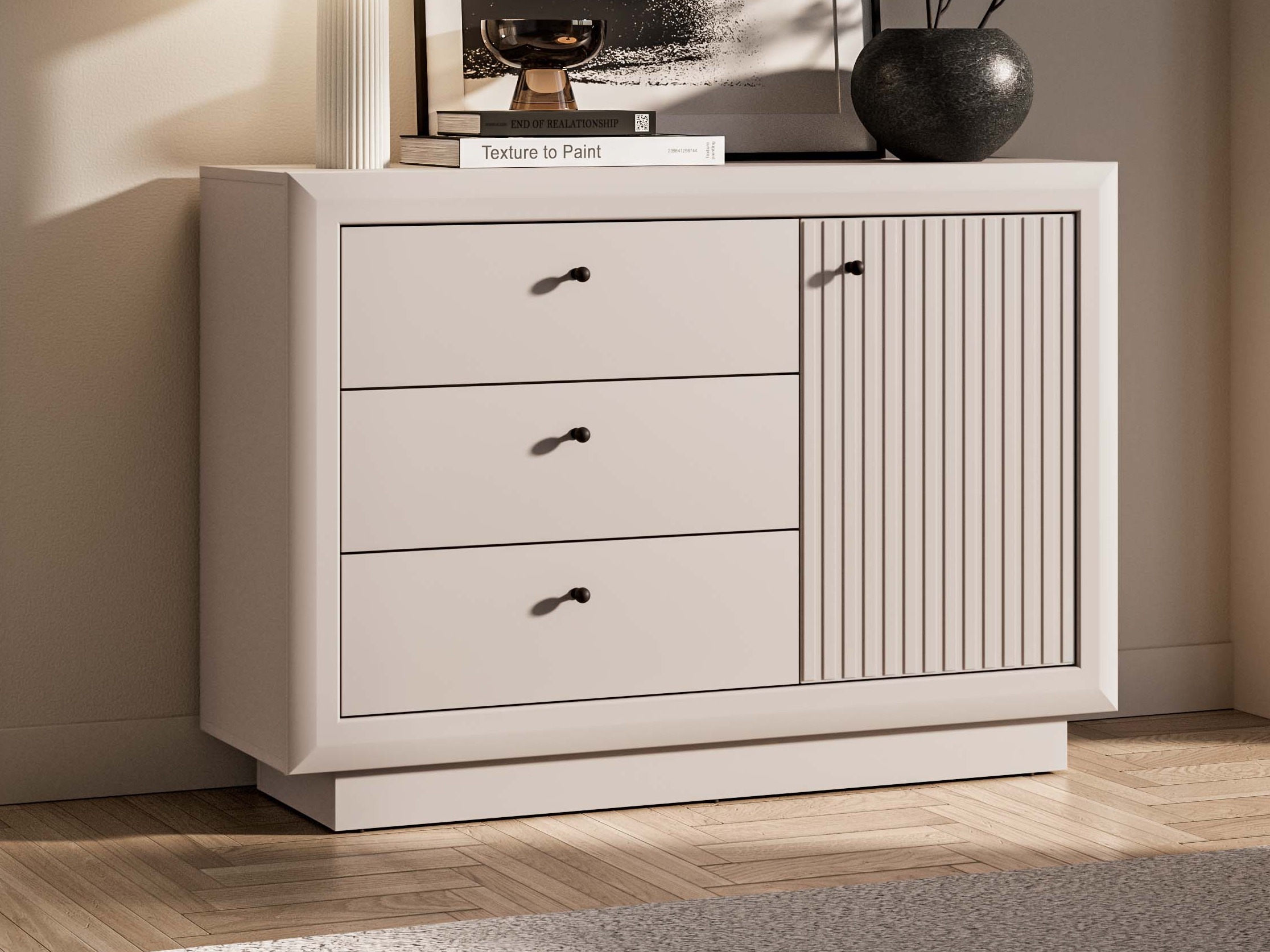 Commode Cavmava 105