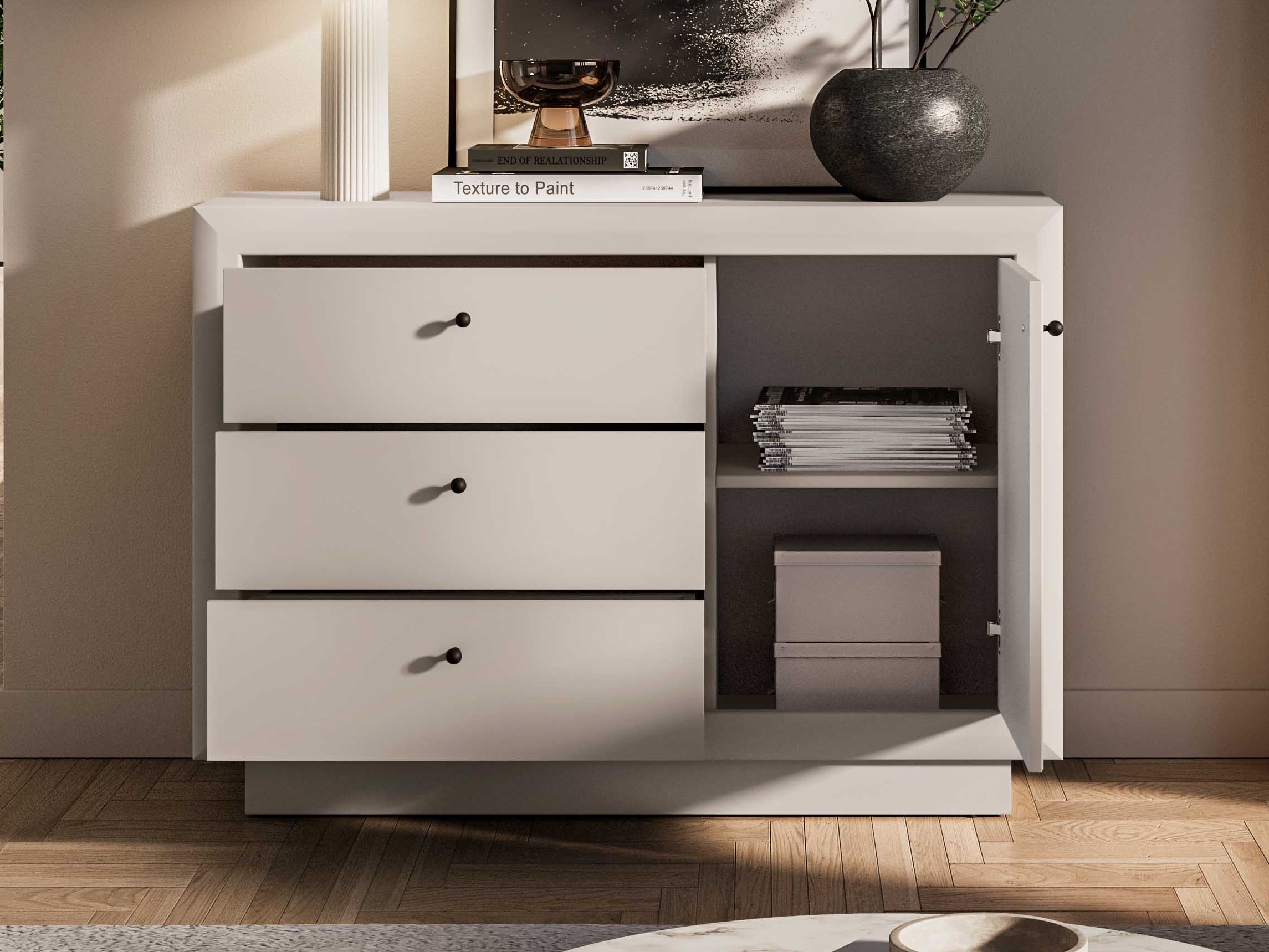 Commode Cavmava 105