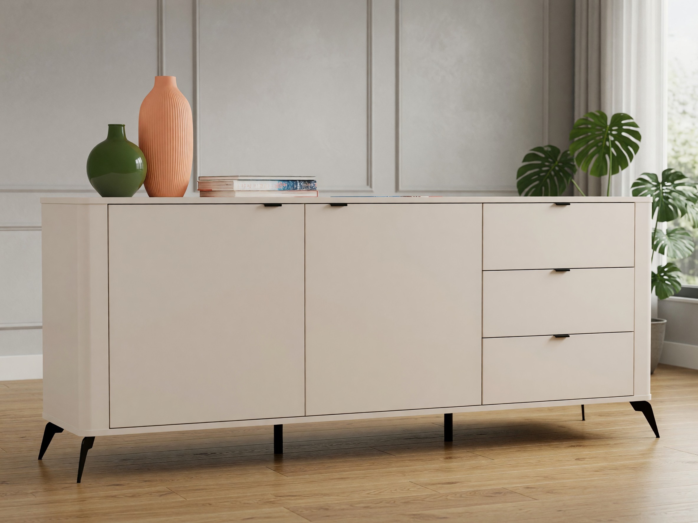 Commode Soavie 106 (Cachemire)