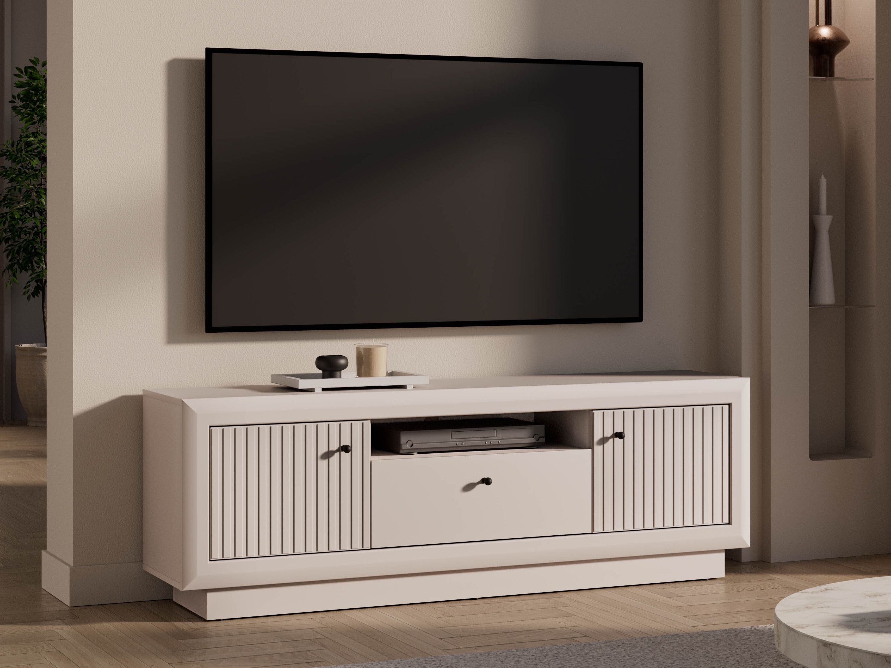Meuble TV Cavmava 106