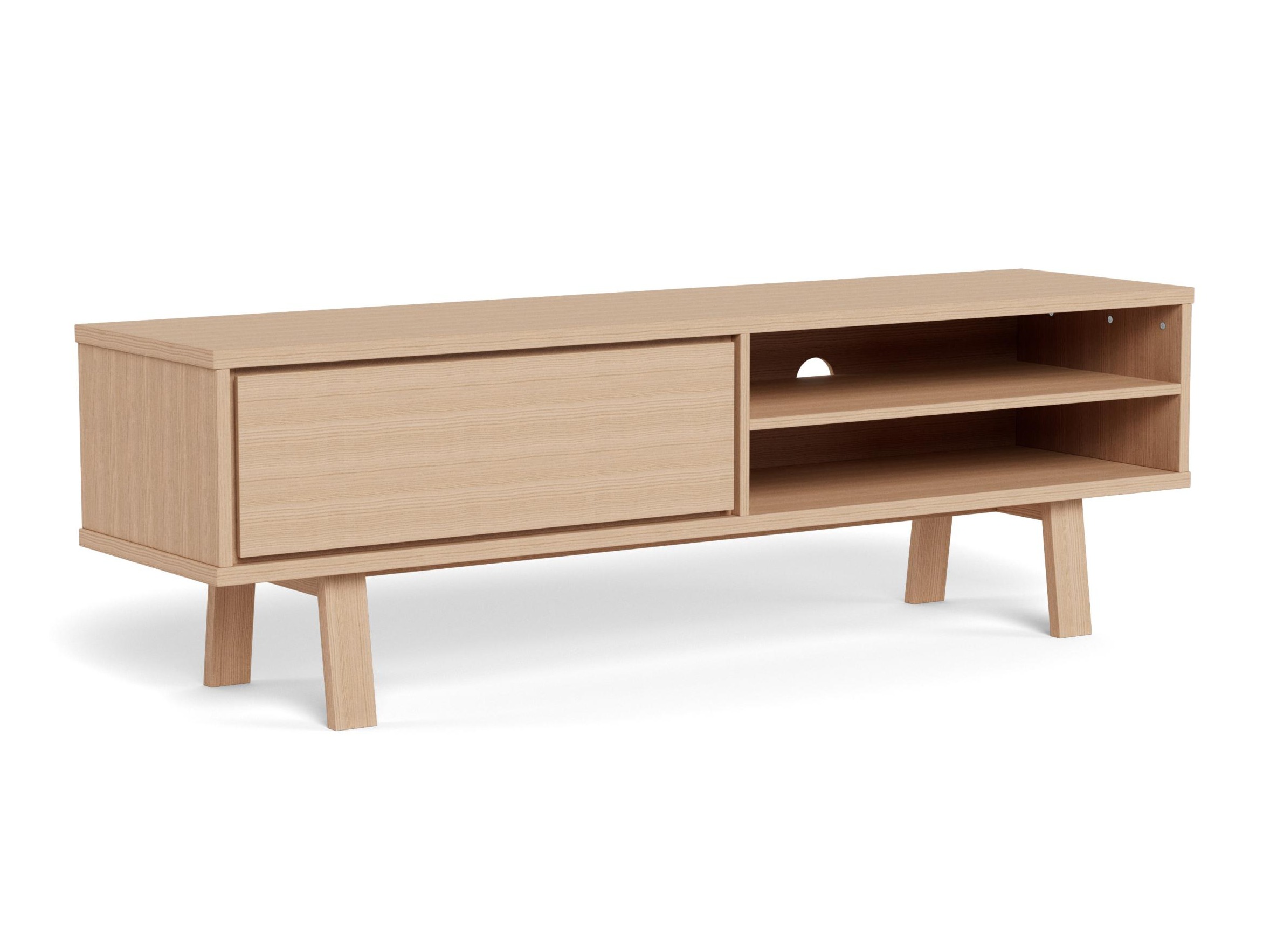 Meuble TV Norsica 1100