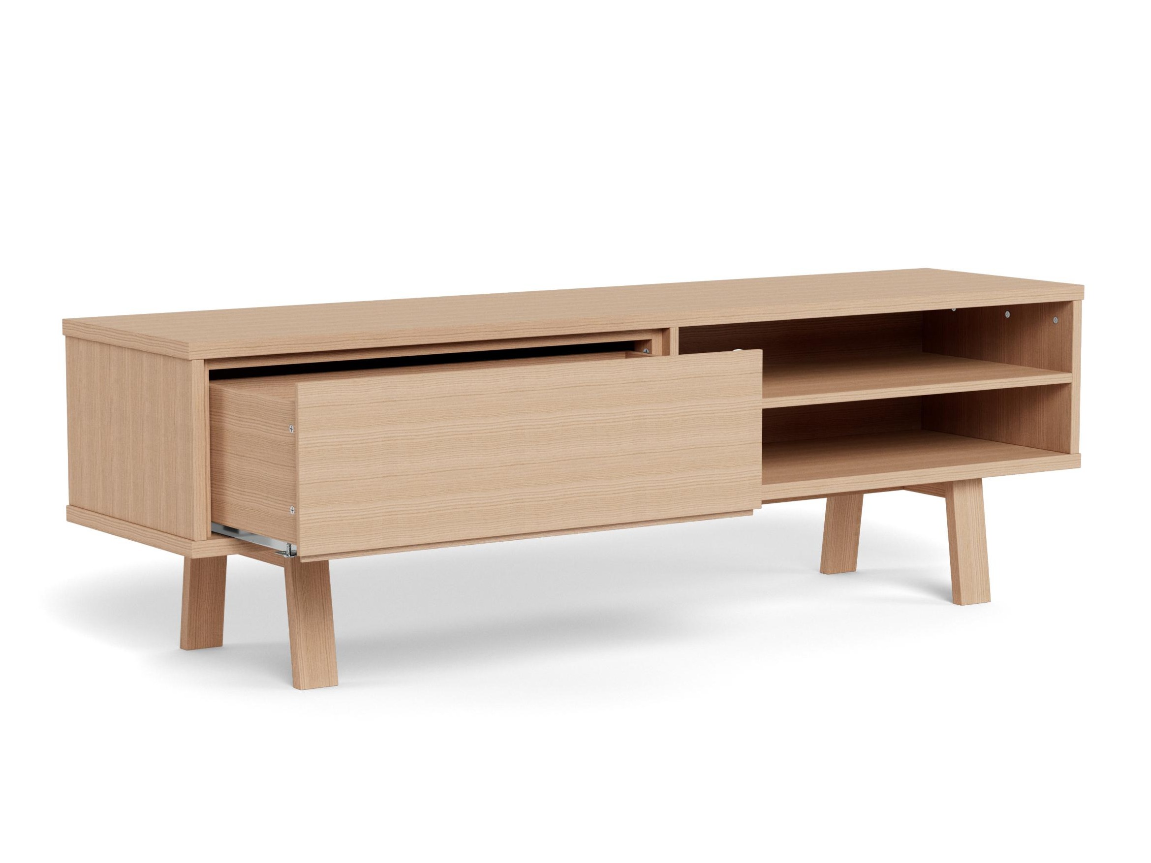 Meuble TV Norsica 1100