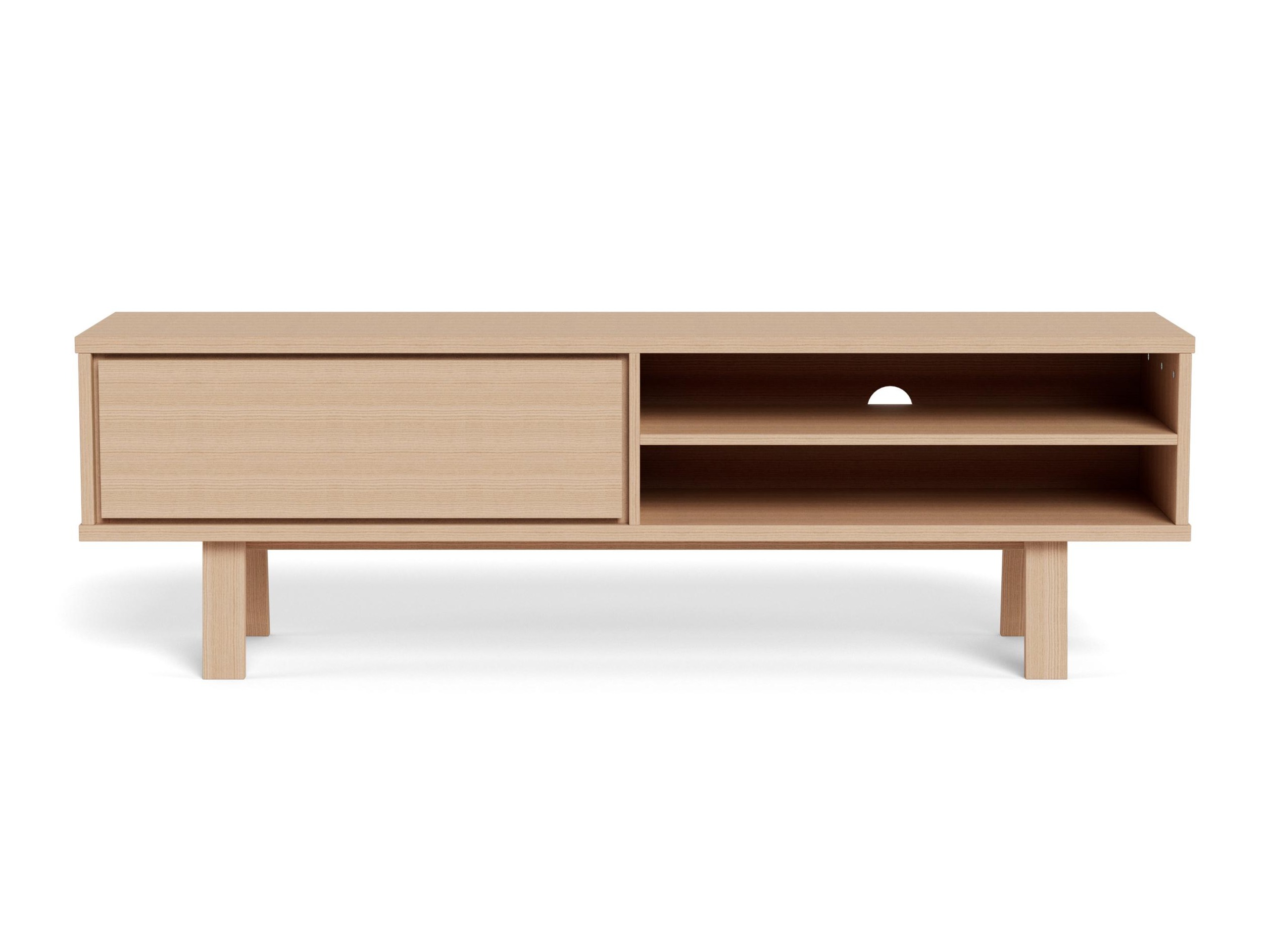 Meuble TV Norsica 1100