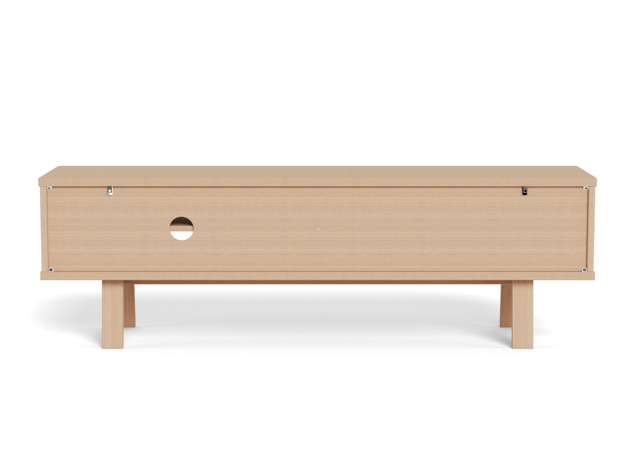 Meuble TV Norsica 1100