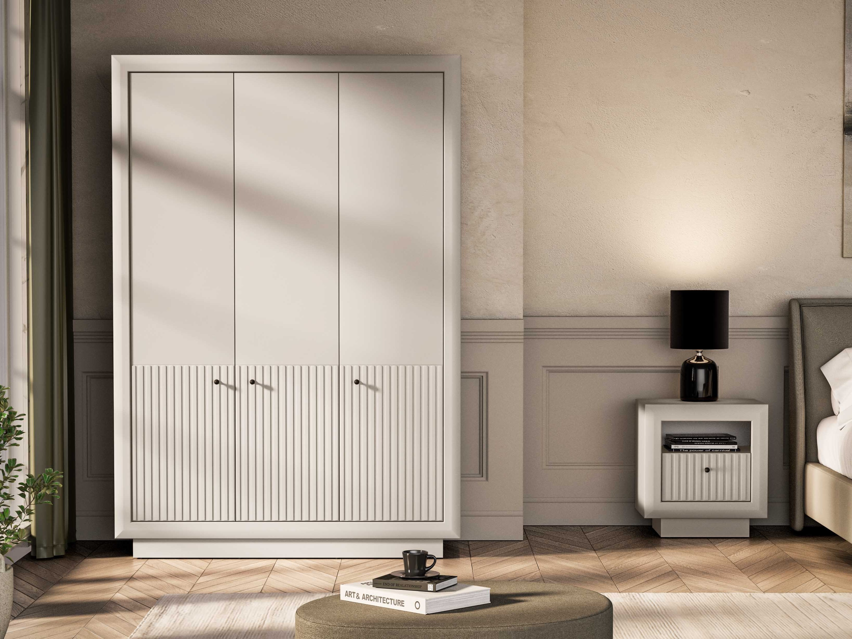 Armoire Cavmava 100