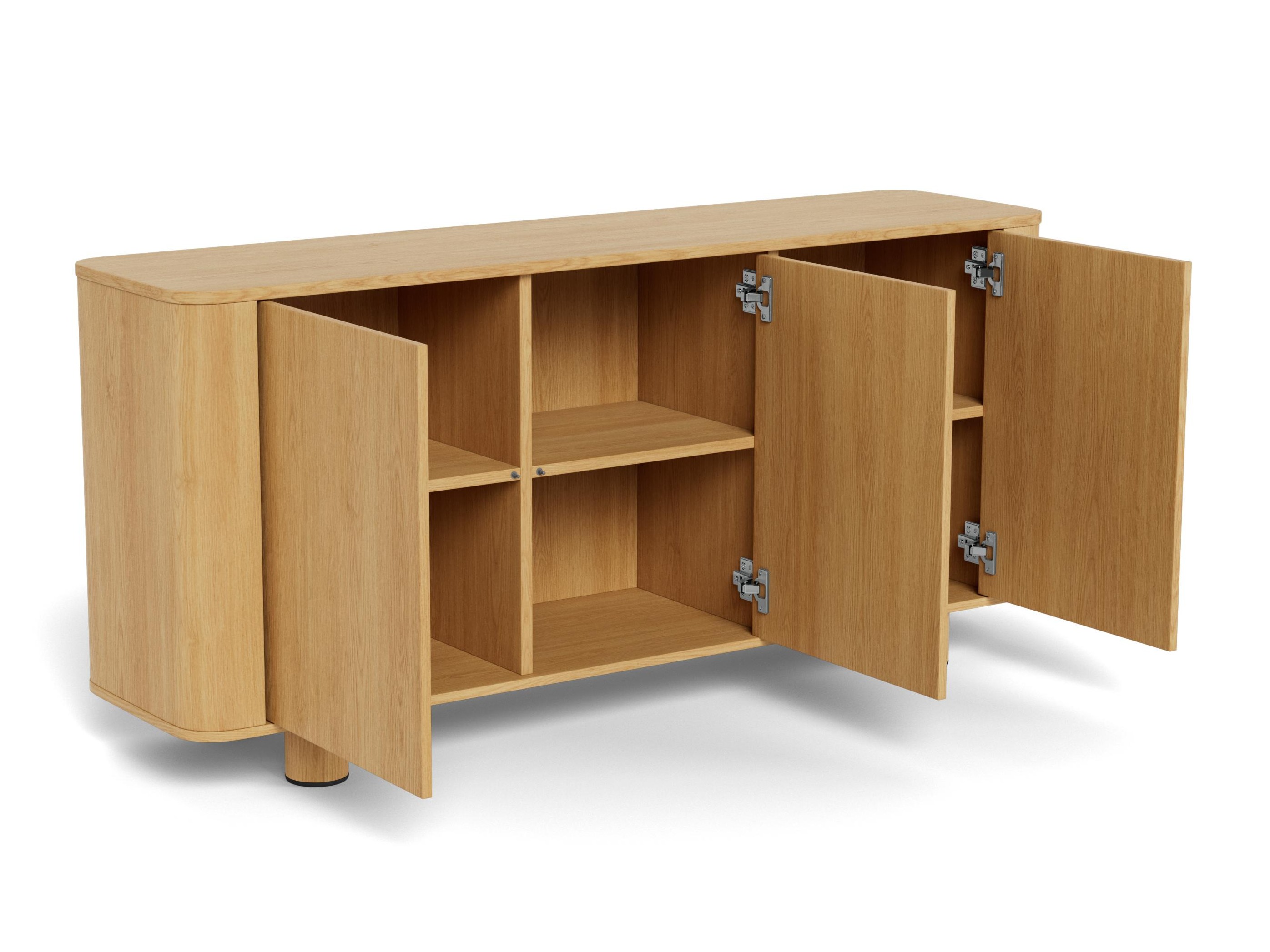 Buffet Norsica 1101