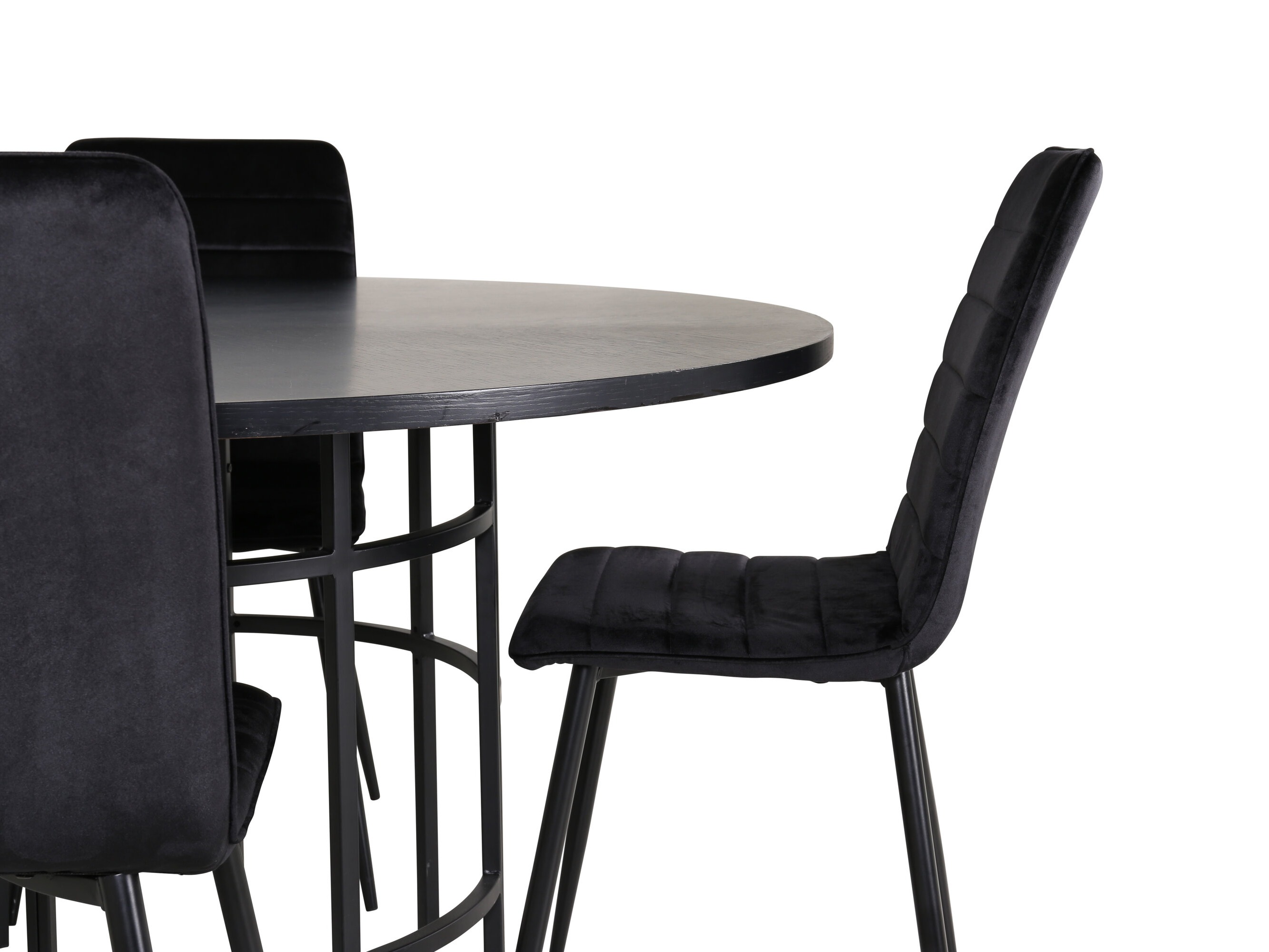 Salle à manger complète Dallas 2377
