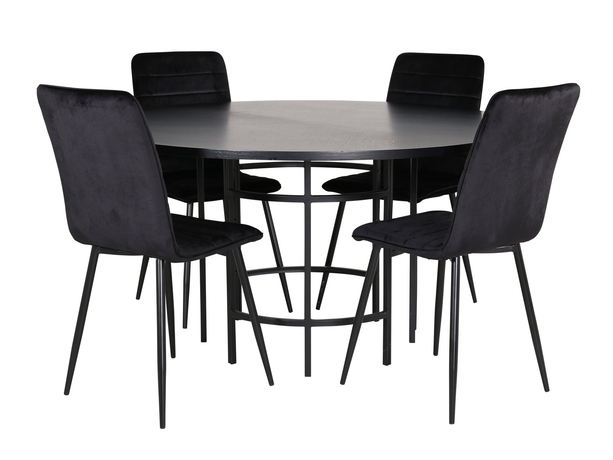 Salle à manger complète Dallas 2377
