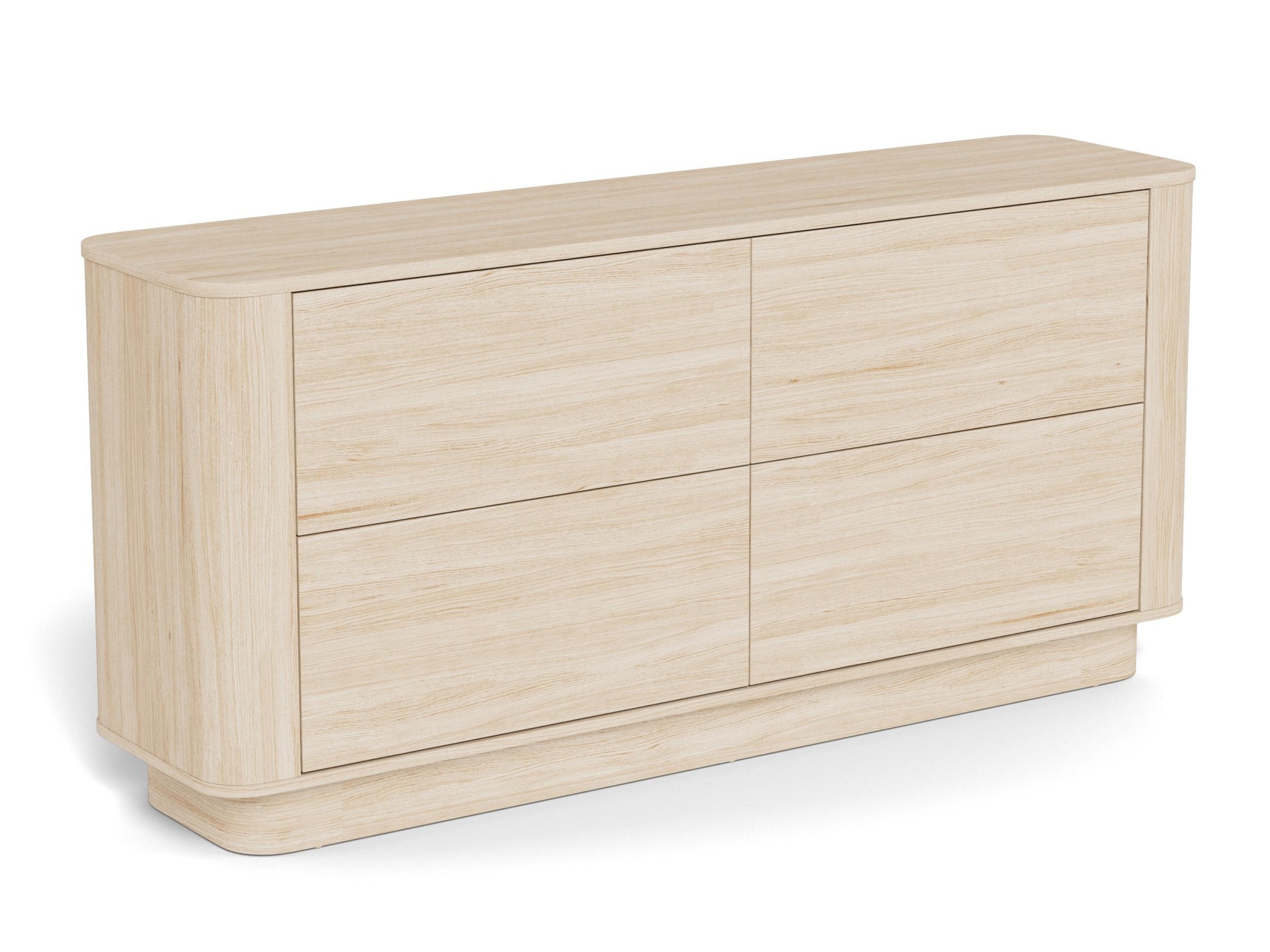 Commode Norsica 1103 (Chêne)