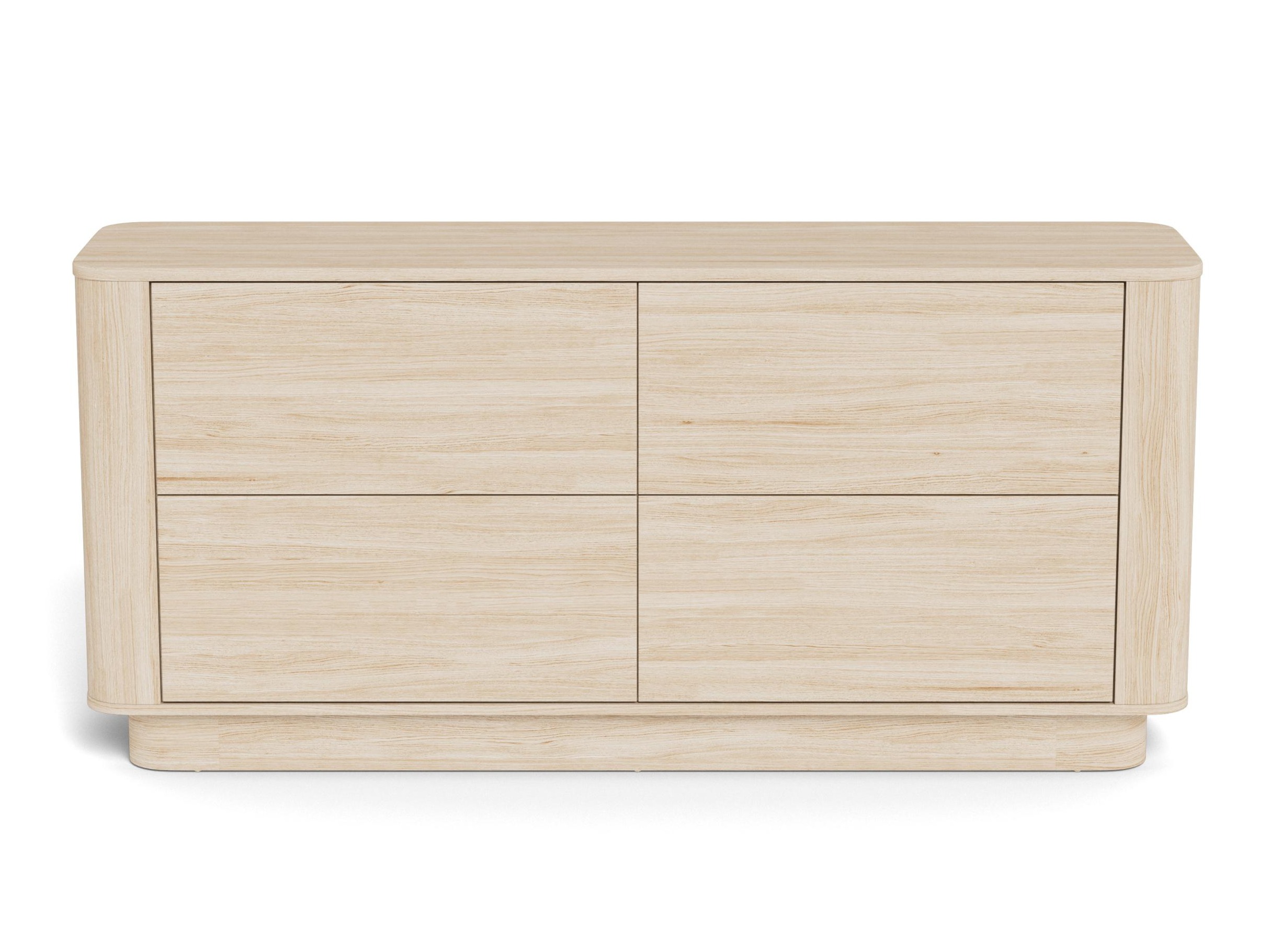 Commode Norsica 1103 (Chêne)