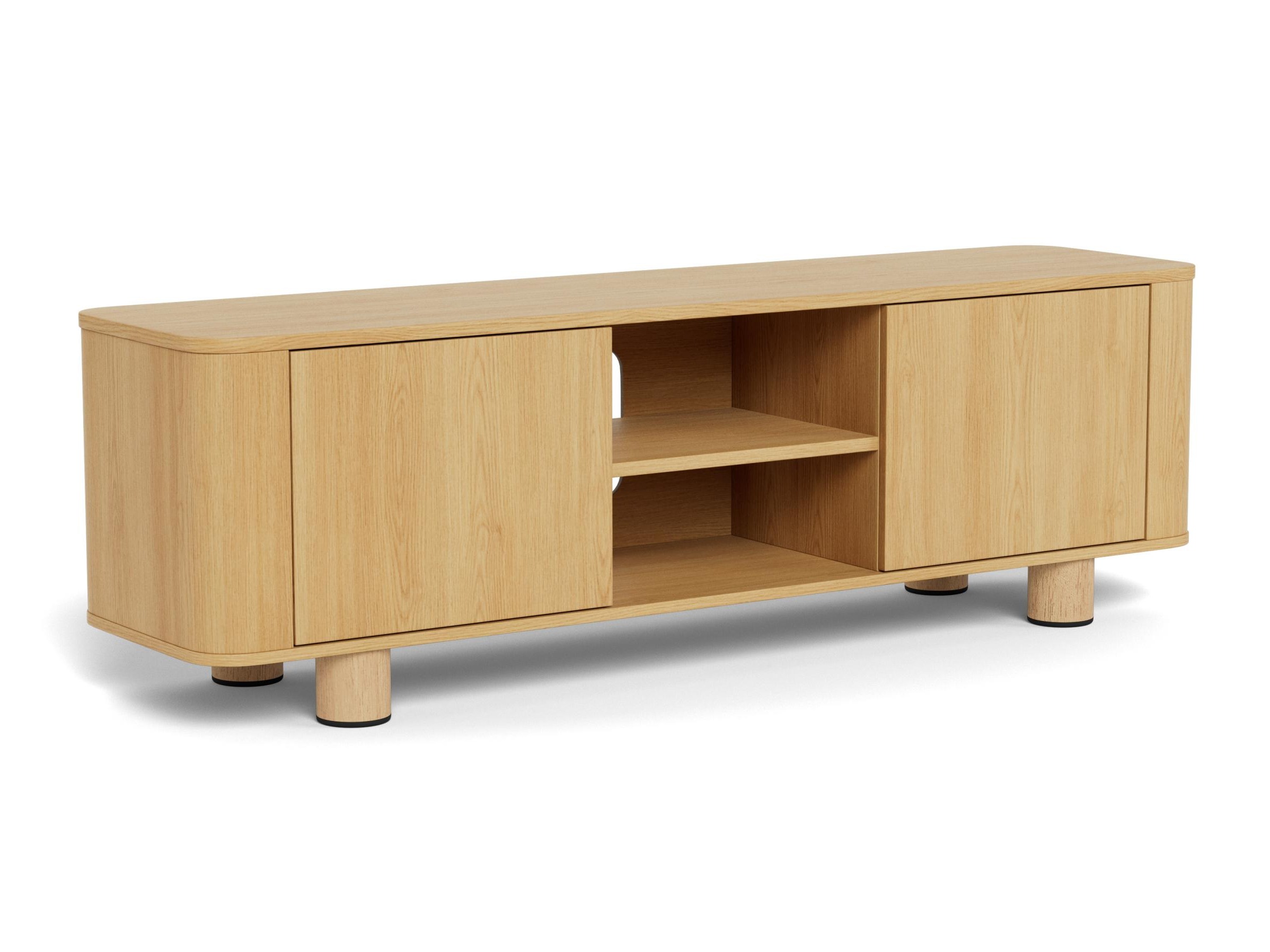 Meuble TV Norsica 1102
