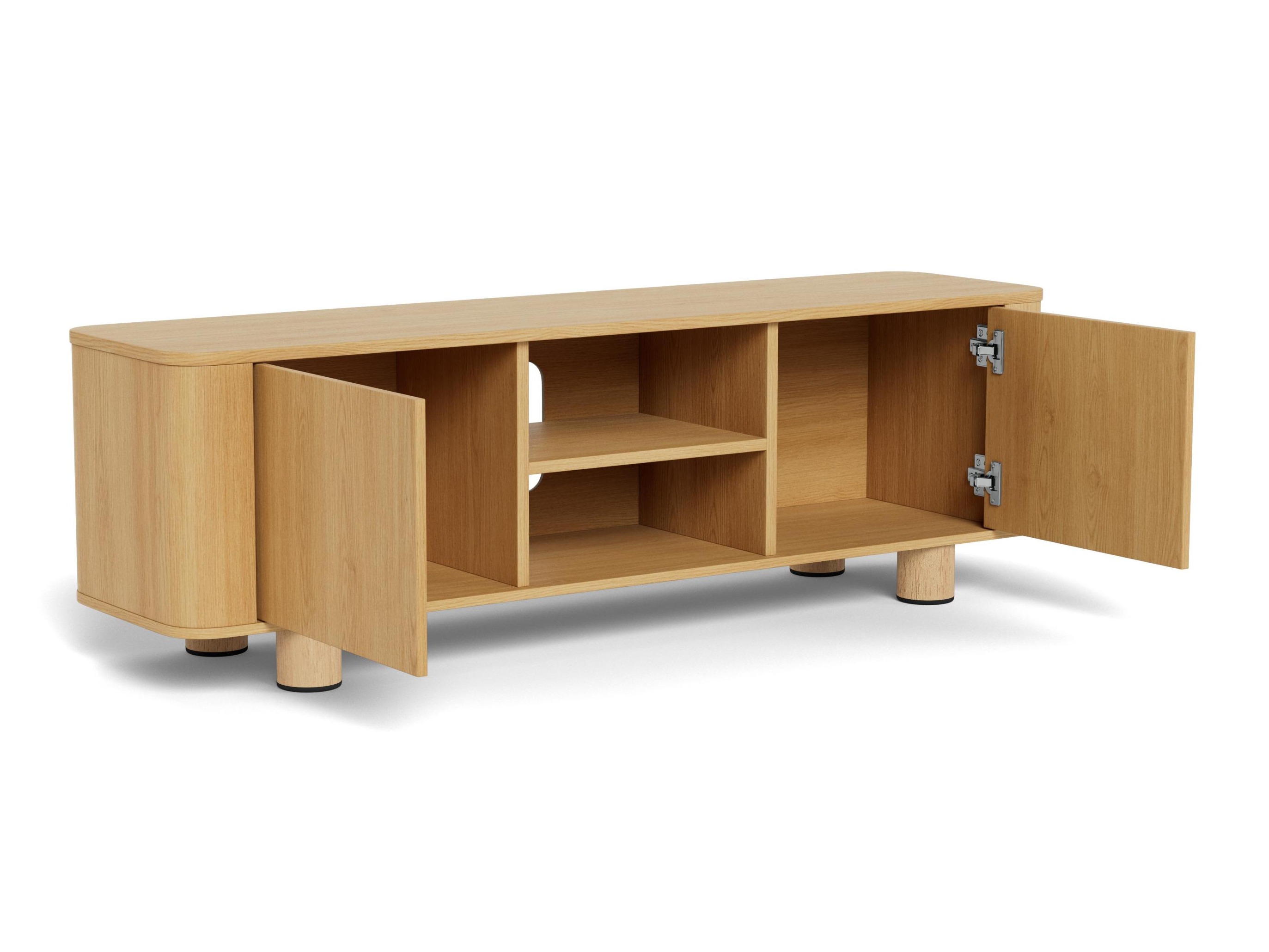 Meuble TV Norsica 1102