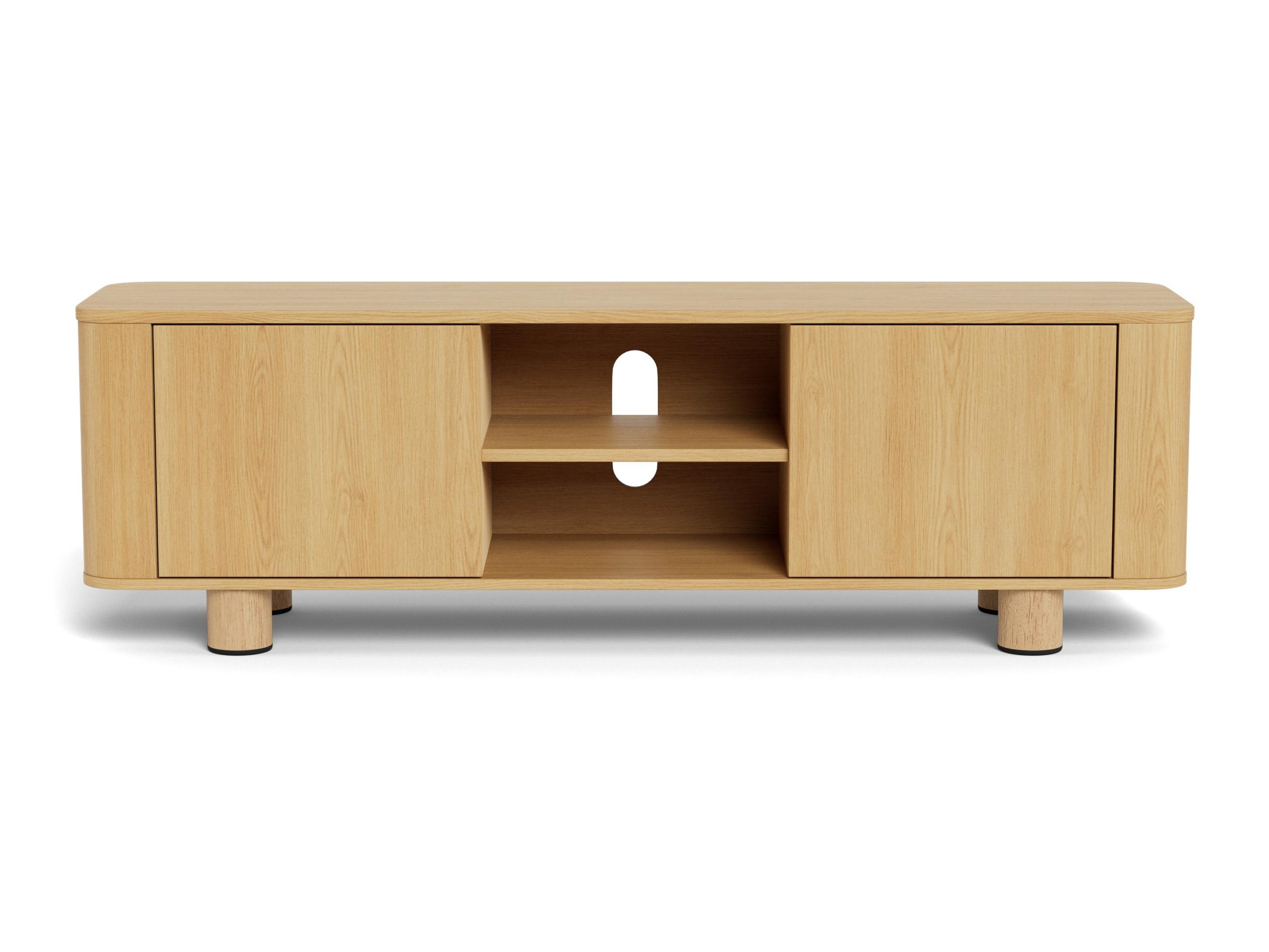 Meuble TV Norsica 1102