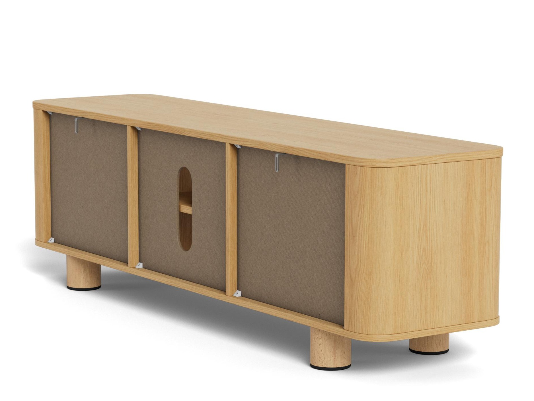 Meuble TV Norsica 1102